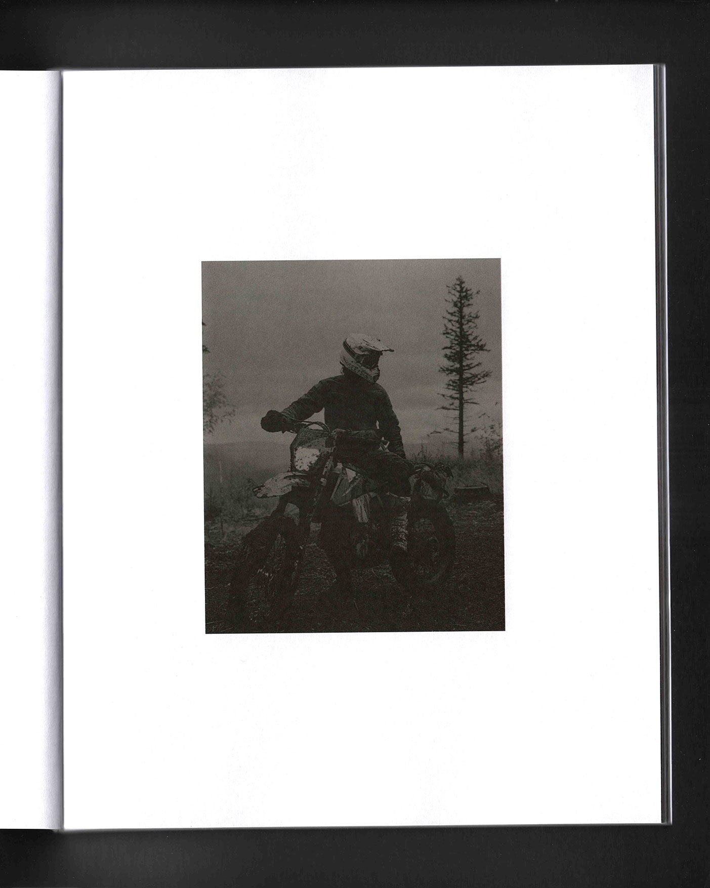 Ways of the Earth: Cole Barash