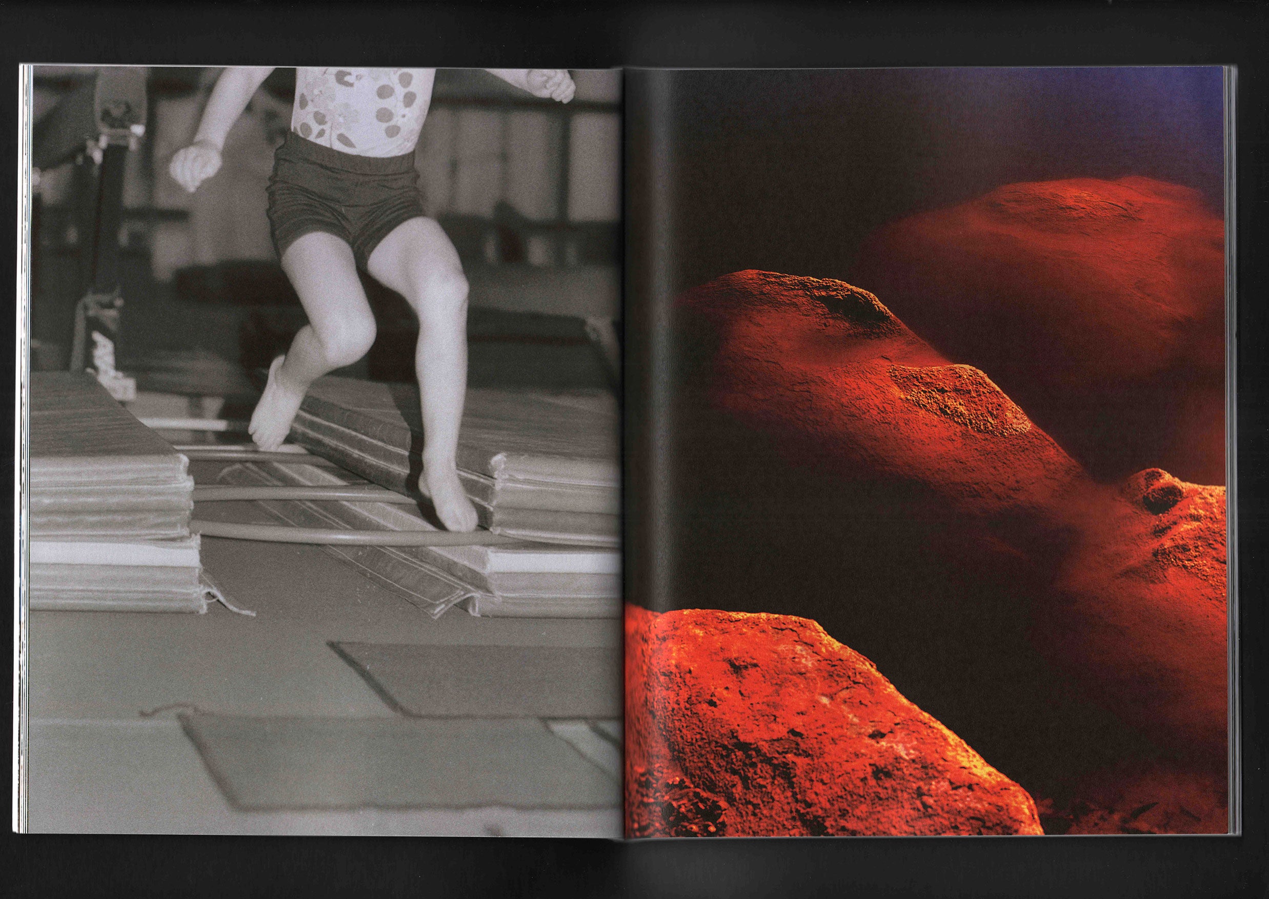 Ways of the Earth: Cole Barash