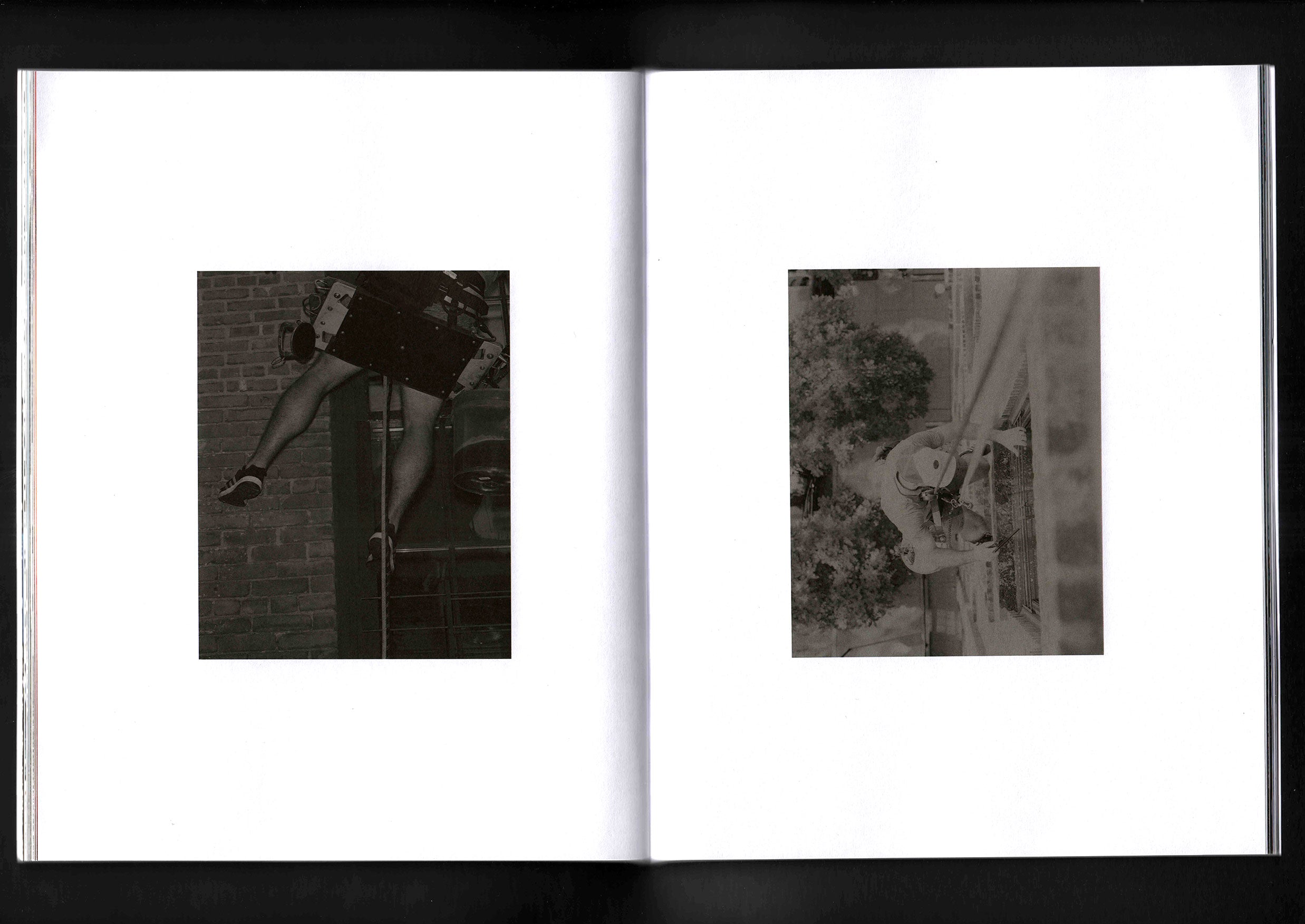 Ways of the Earth: Cole Barash