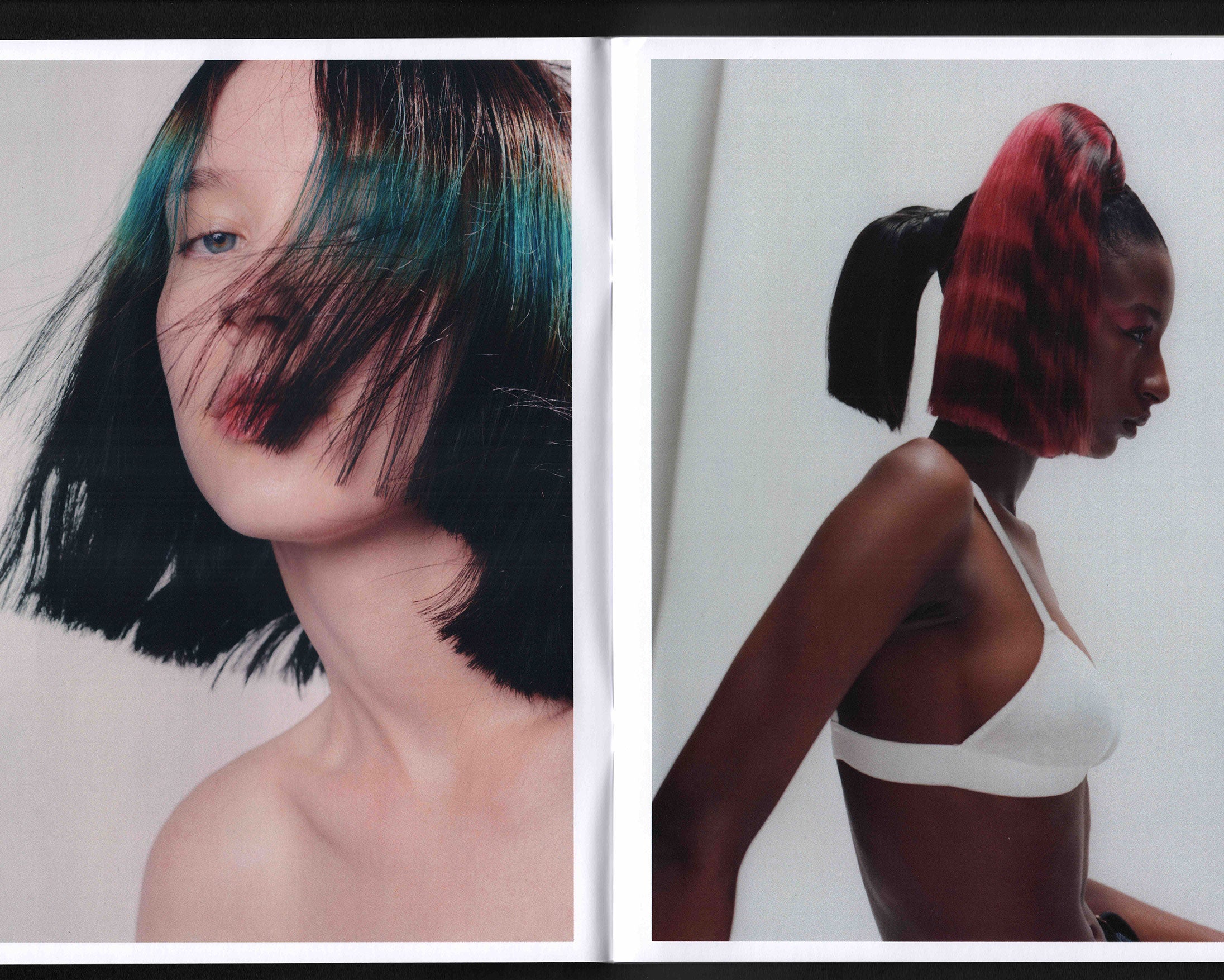 JELLY: Mat+Kat & Evanie Frausto