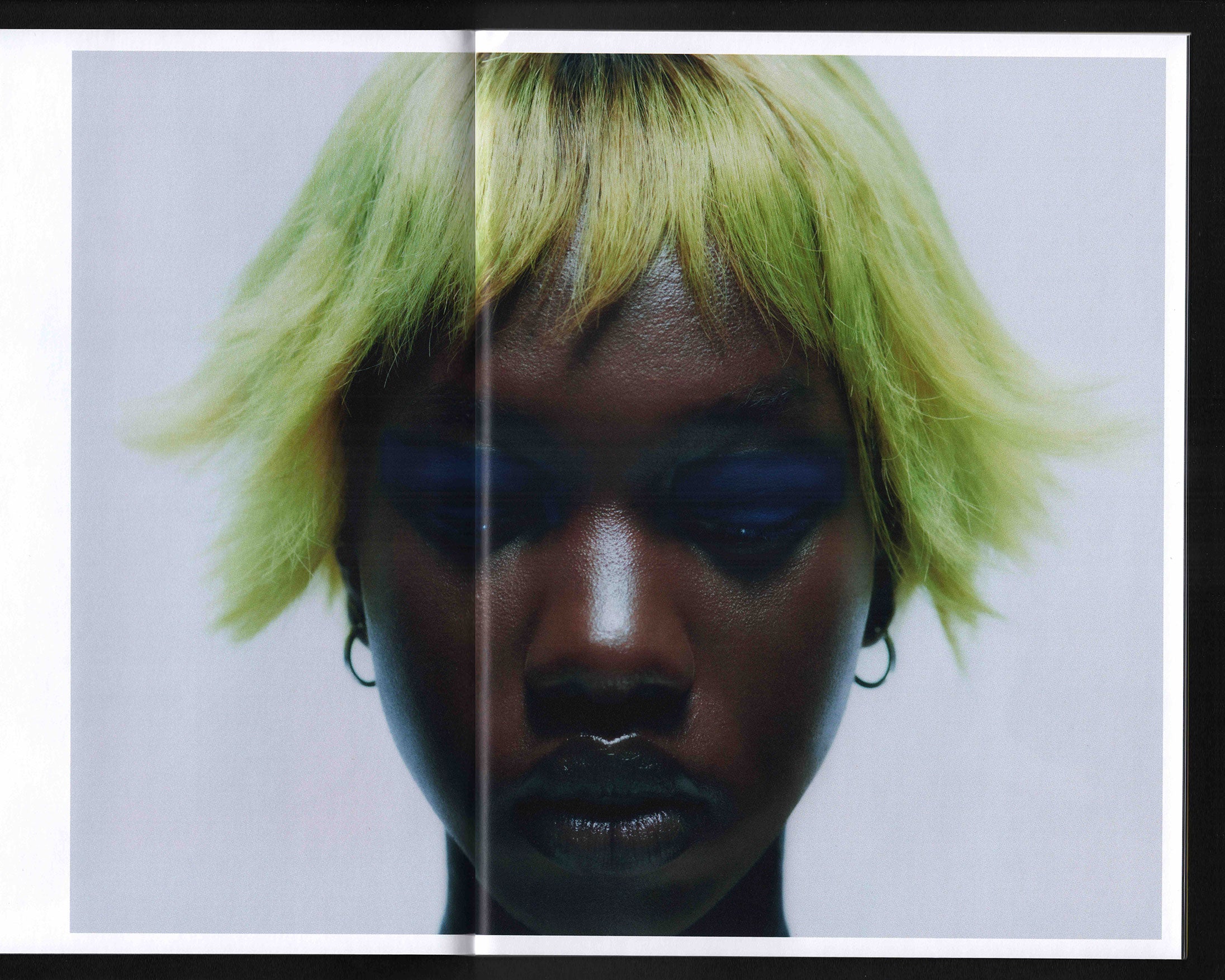 JELLY: Mat+Kat & Evanie Frausto