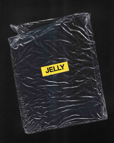 JELLY: Mat+Kat & Evanie Frausto