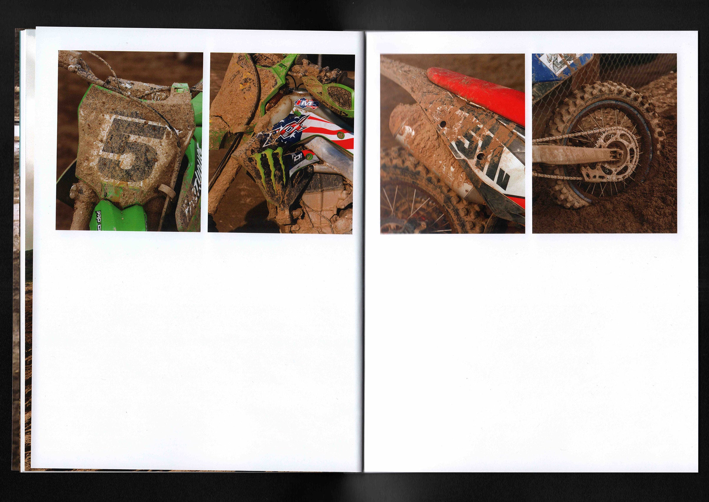 6 Hours of Glen Helen: Carlos Jaramillo