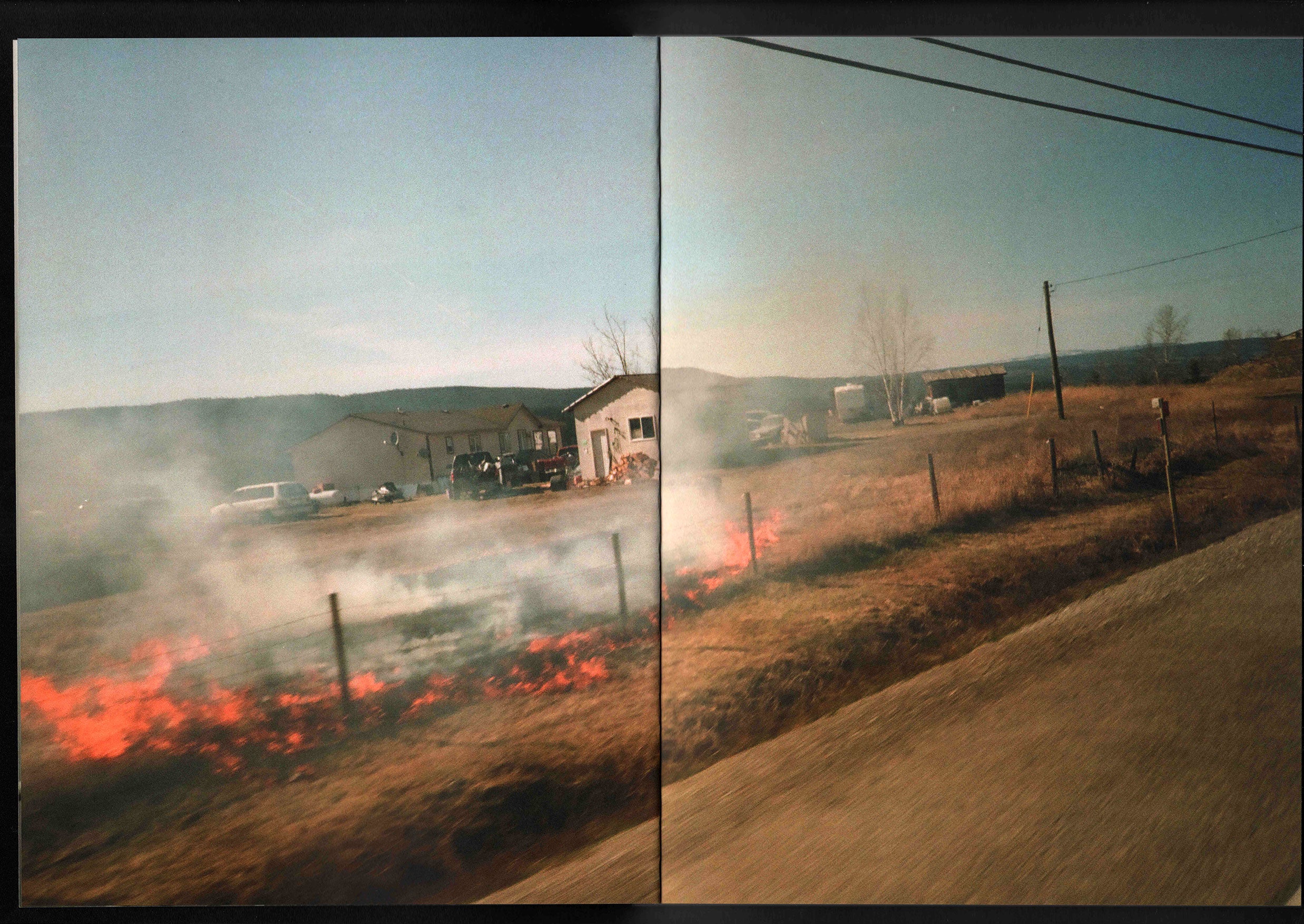 Loss of Amnesia: Brett Gifford