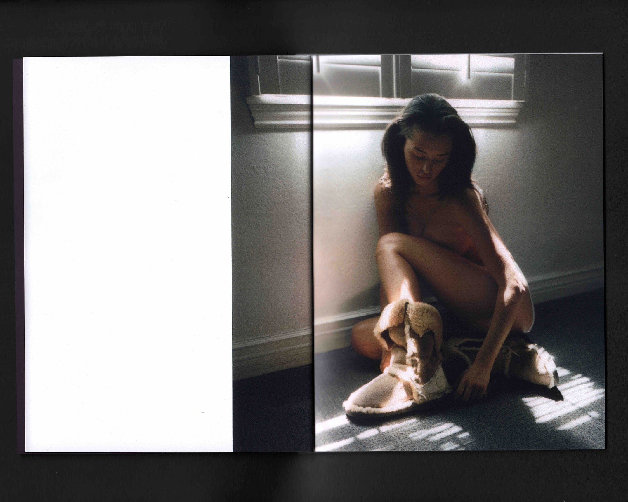 There a Willows Grows: Olivia Parker & Parker Hao