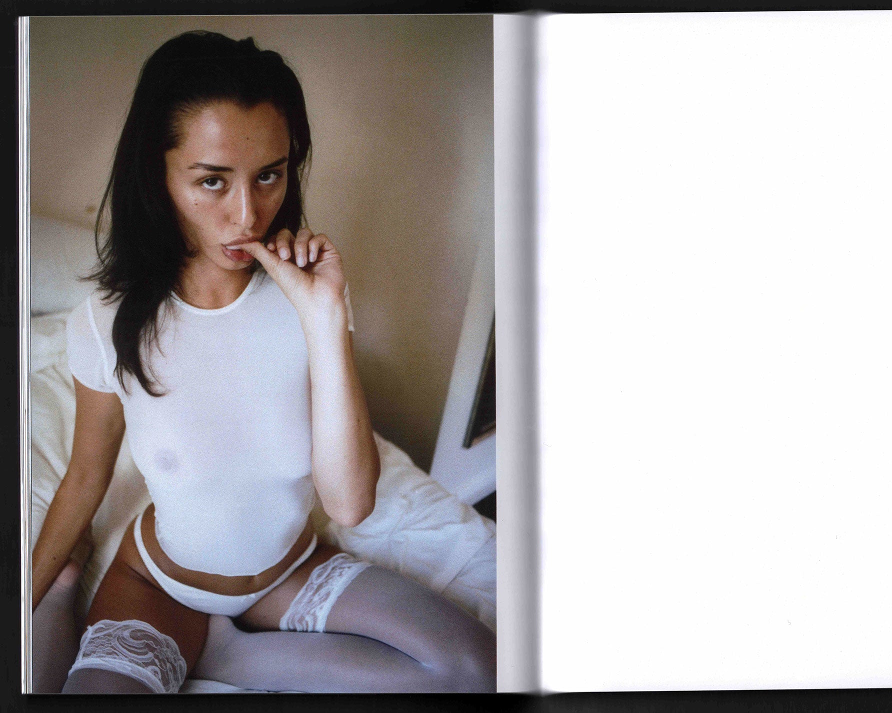 There a Willows Grows: Olivia Parker & Parker Hao