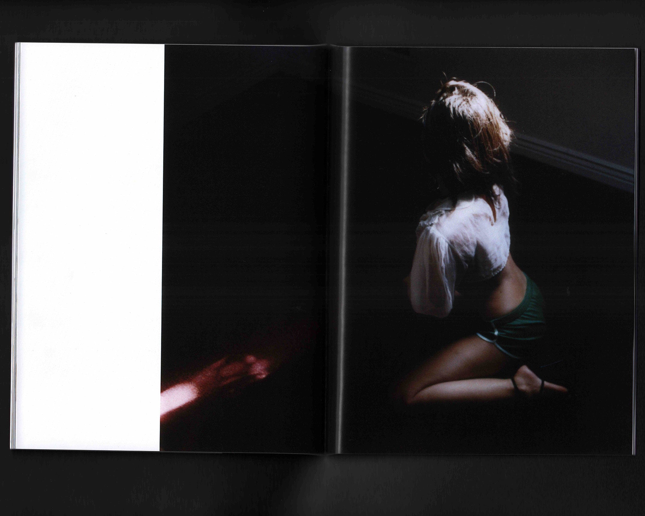 There a Willows Grows: Olivia Parker & Parker Hao