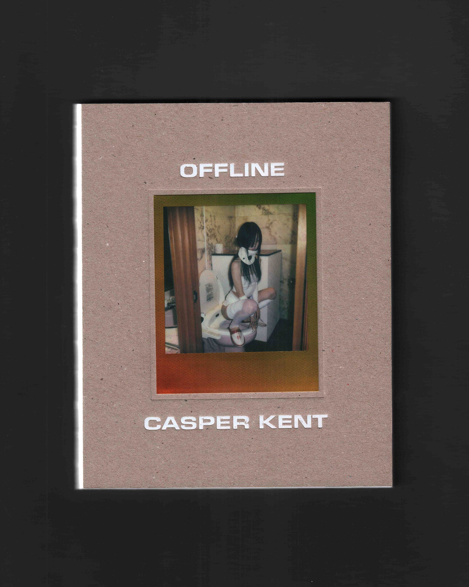 OFFLINE: Casper Kent