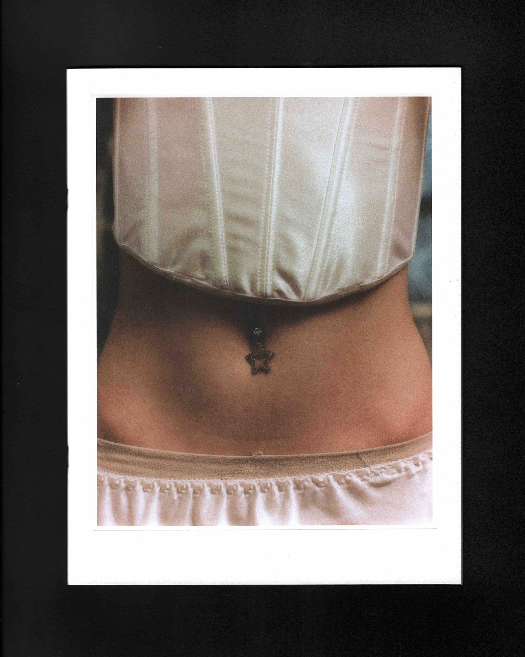 To the Touch: Mikayla Jean Miller