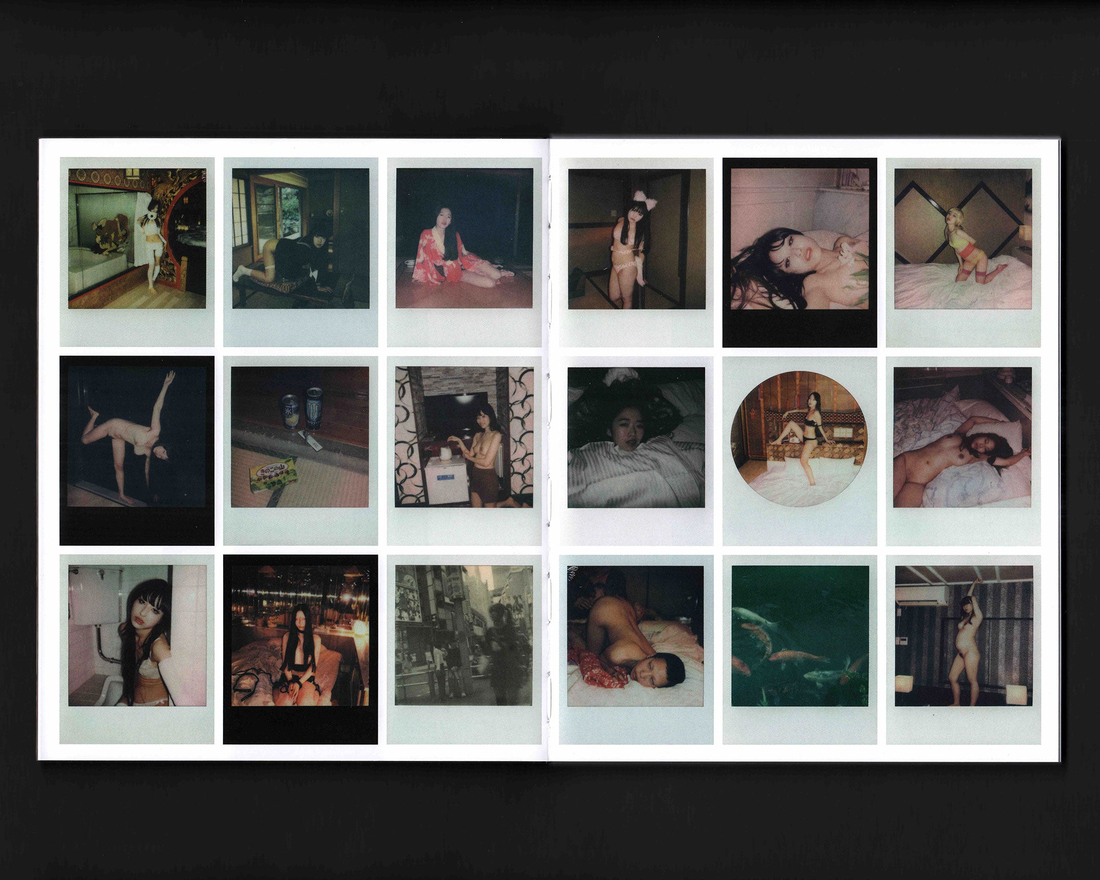 OFFLINE: Casper Kent