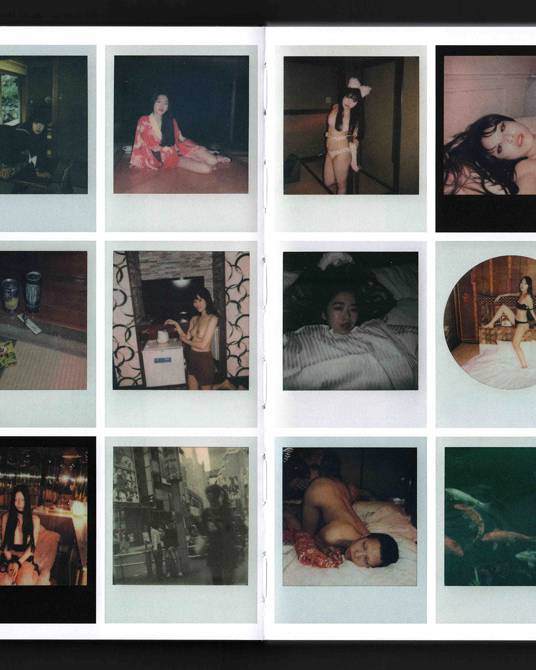 OFFLINE: Casper Kent