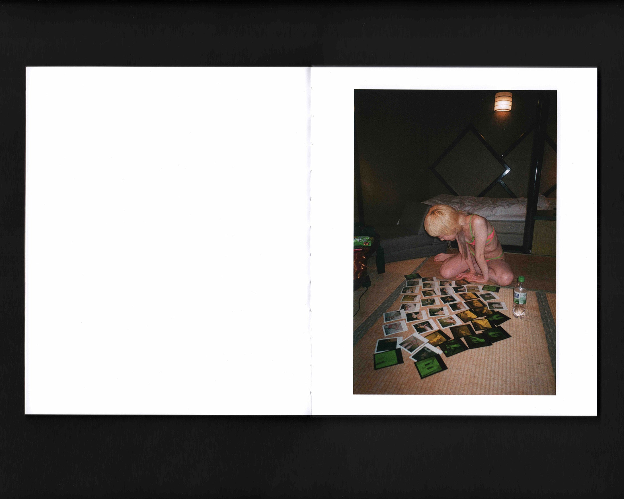 OFFLINE: Casper Kent