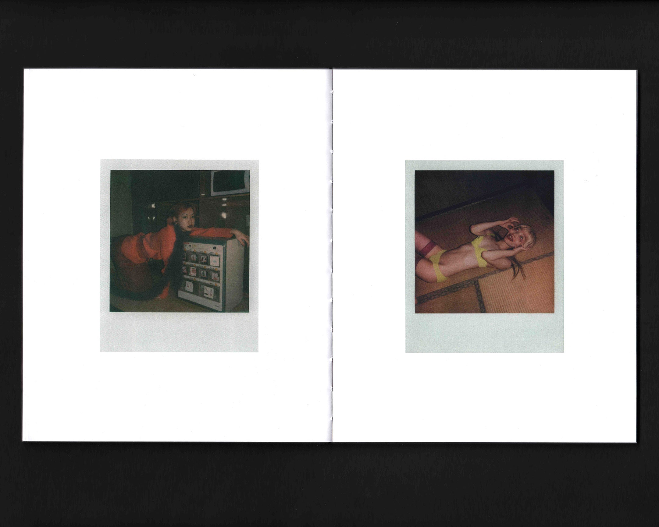 OFFLINE: Casper Kent