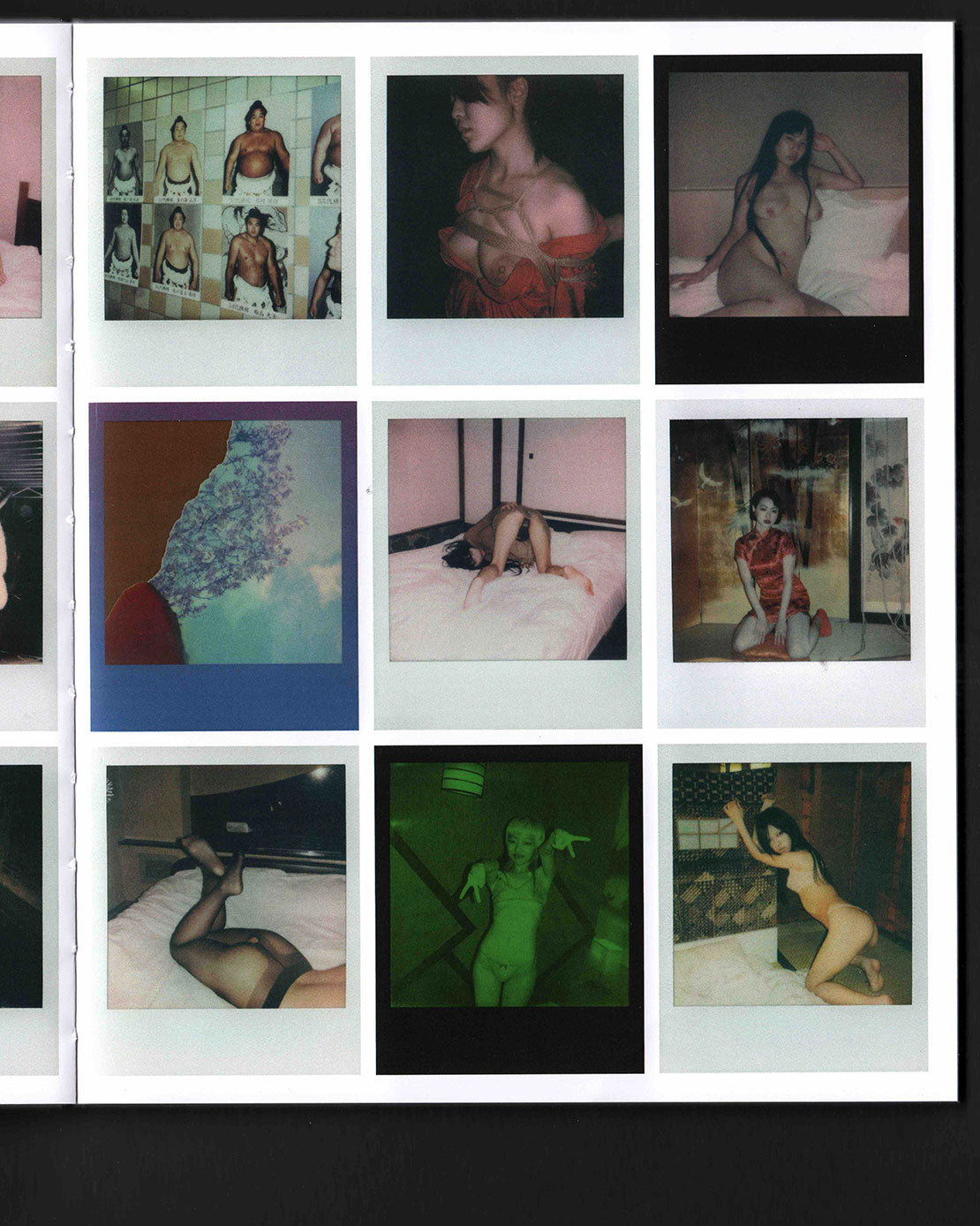 OFFLINE: Casper Kent