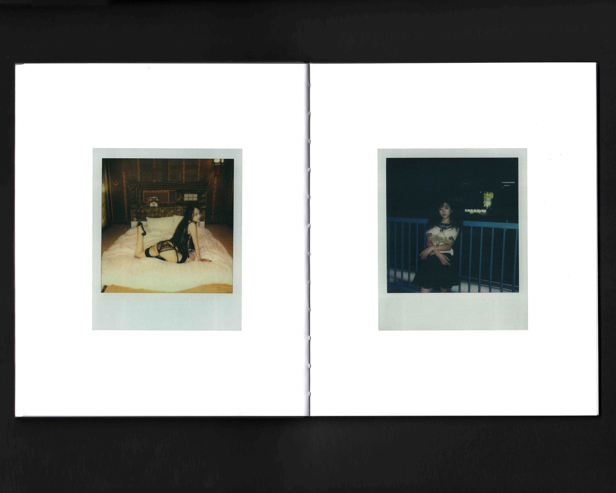 OFFLINE: Casper Kent