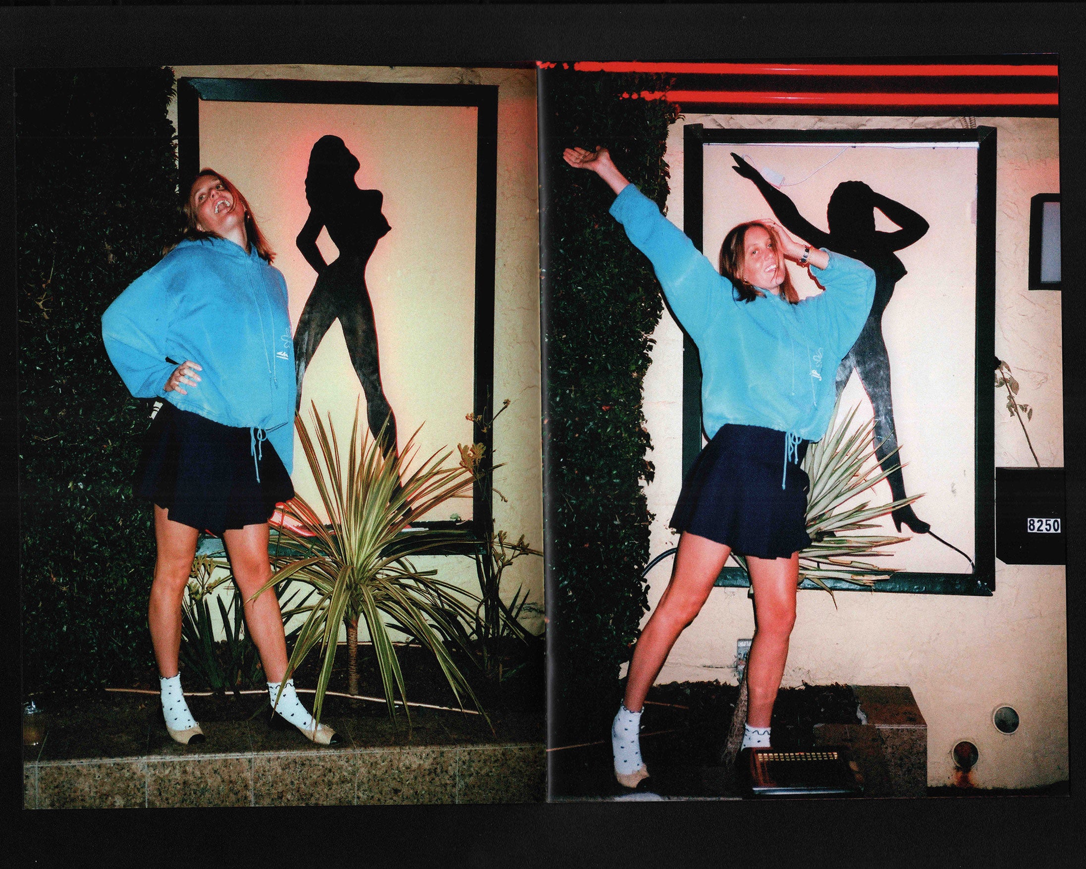 18 & Over: Christopher Chang