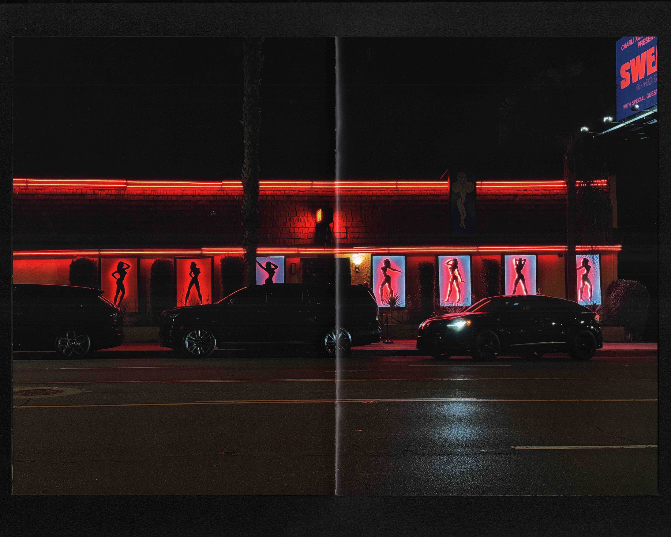 18 & Over: Christopher Chang