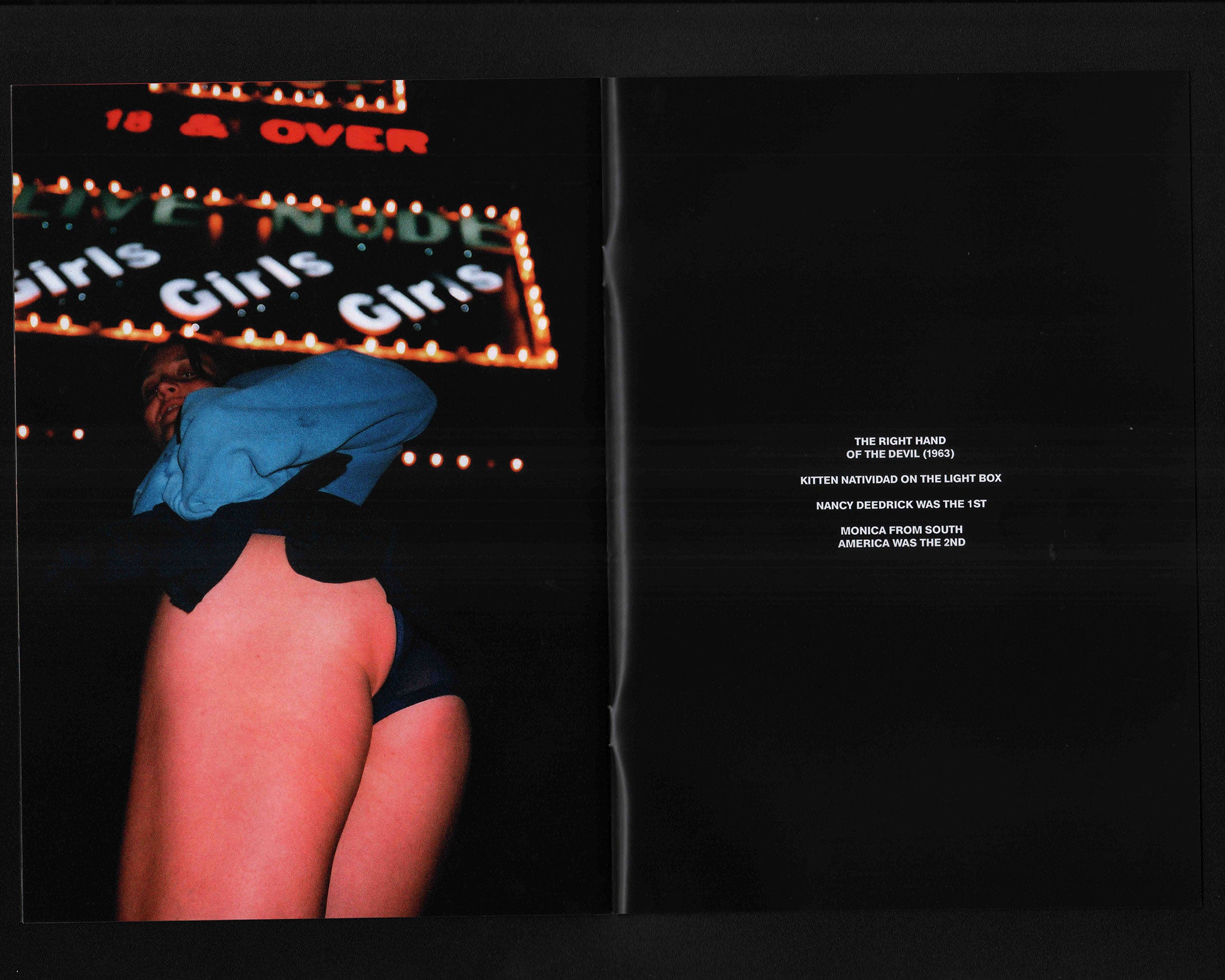 18 & Over: Christopher Chang