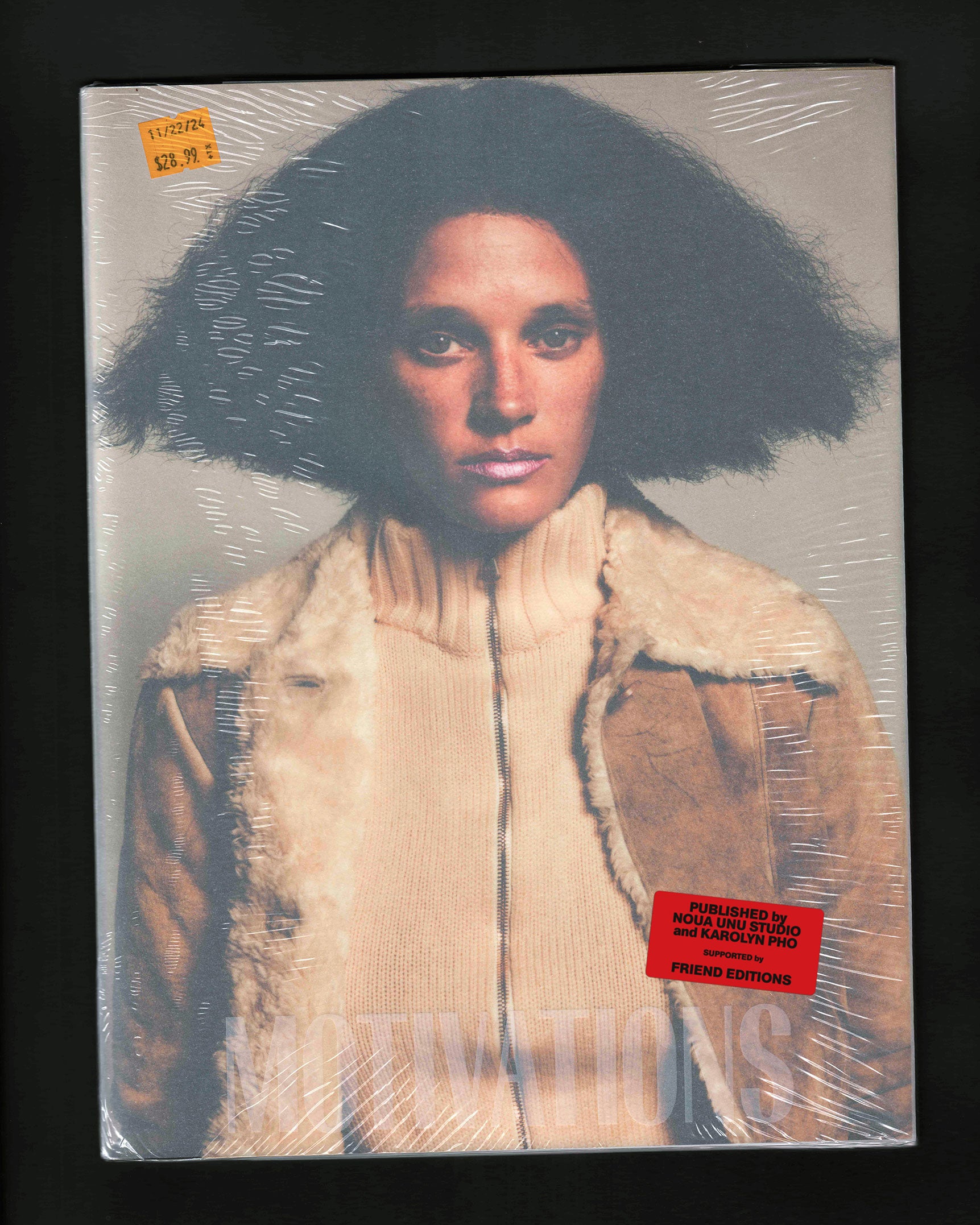 Motivations: Noua Unu Studio & Karolyn Pho