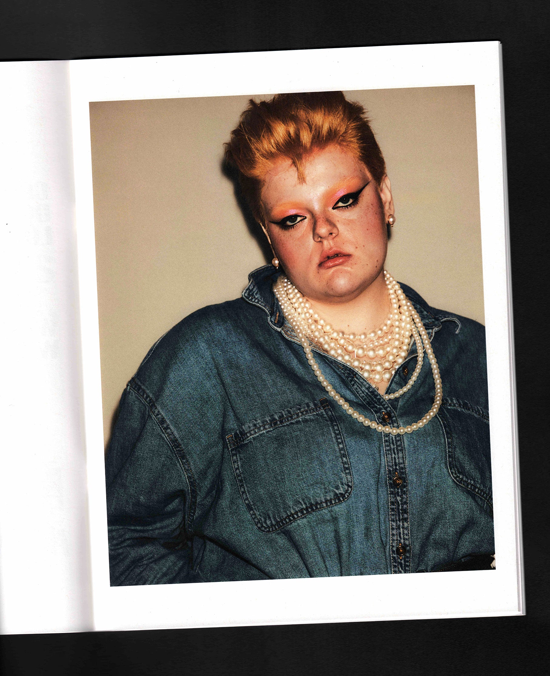 Motivations: Noua Unu Studio & Karolyn Pho