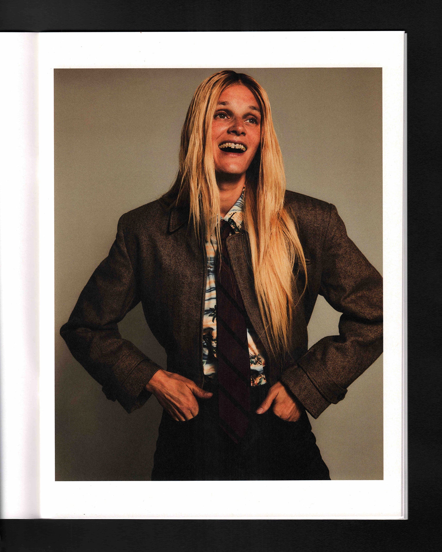 Motivations: Noua Unu Studio & Karolyn Pho