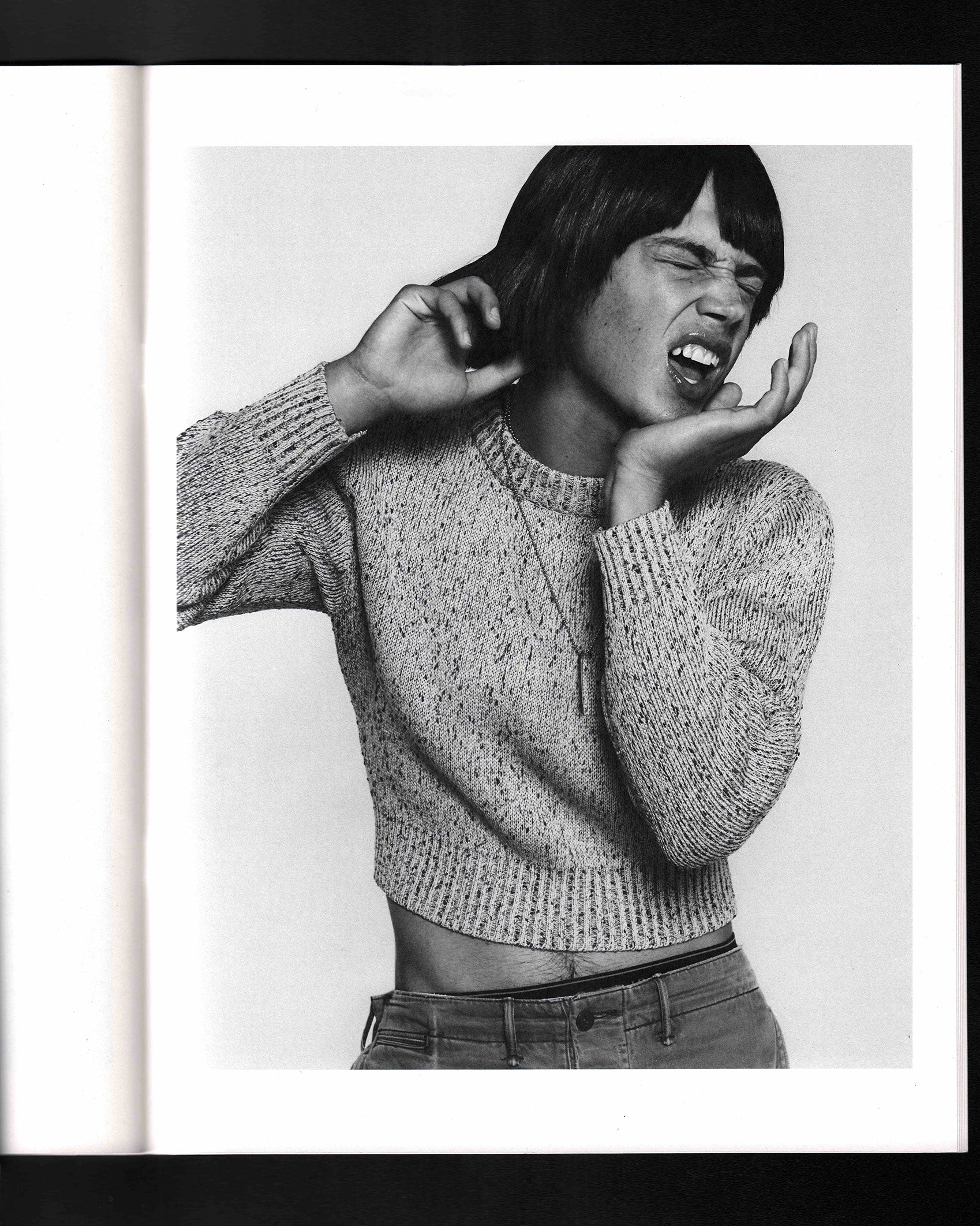 Motivations: Noua Unu Studio & Karolyn Pho