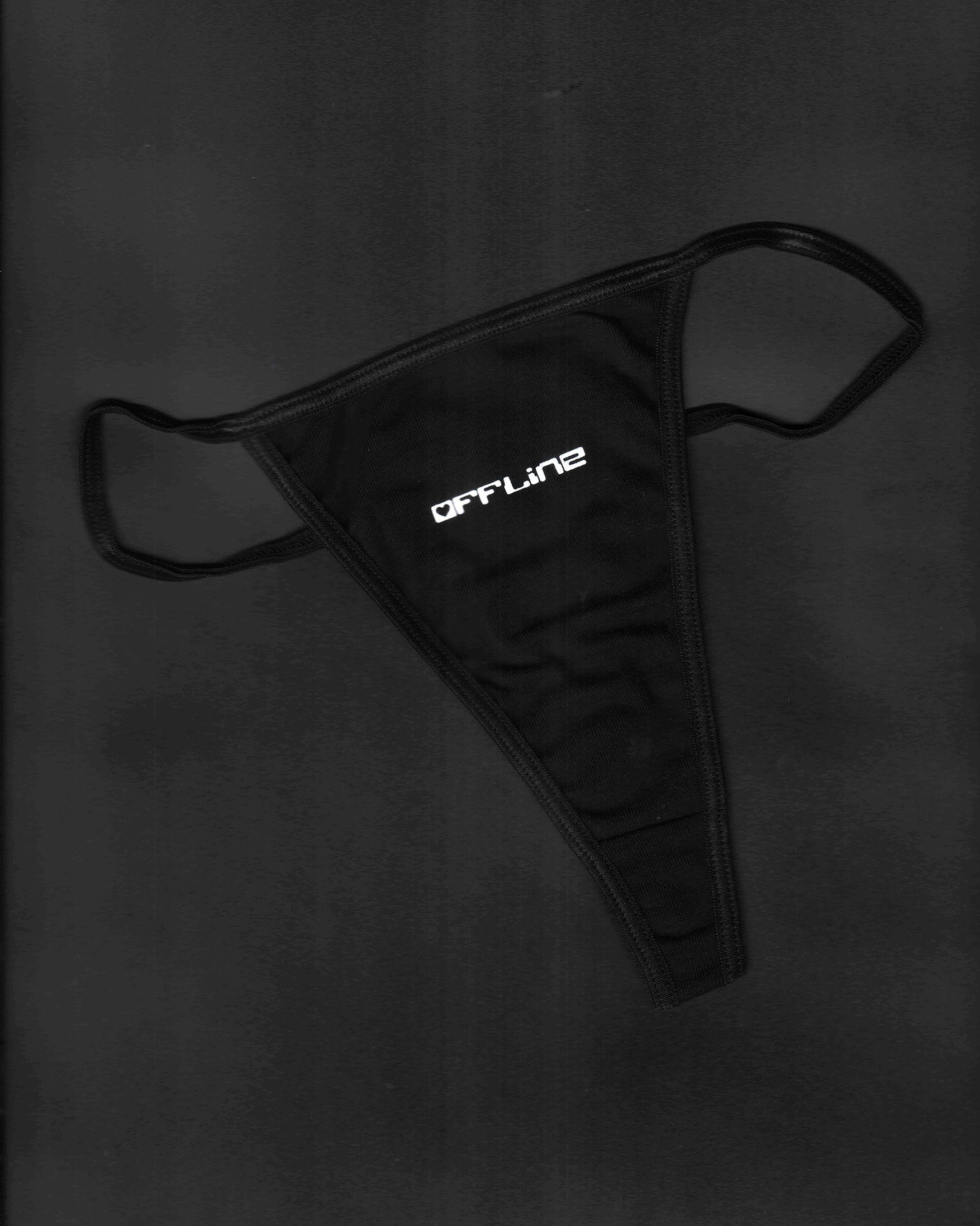 OFFLINE: Mini Thong