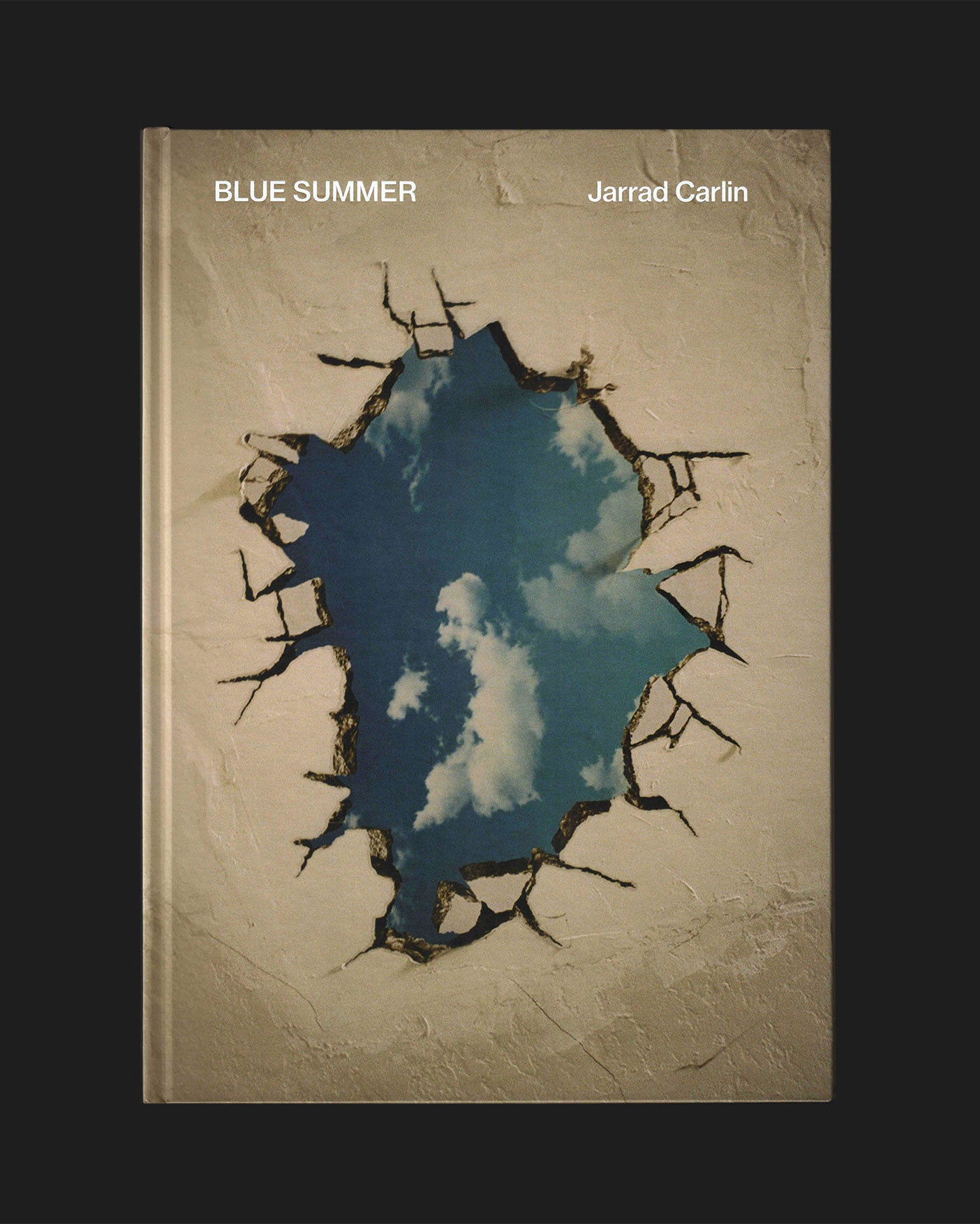 Blue Summer: Jarrad Carlin