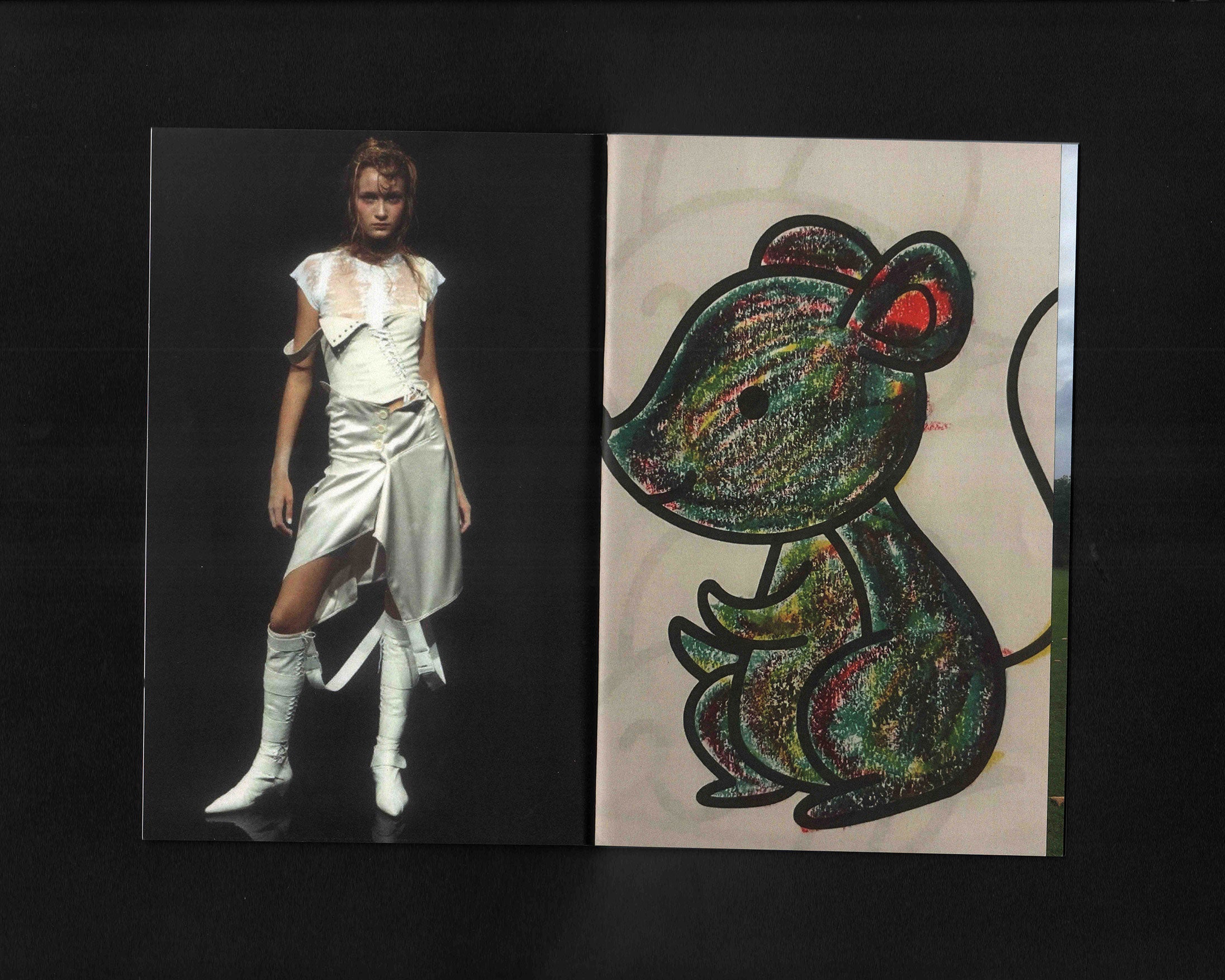 Ari 2025: Ariana Mamnoon