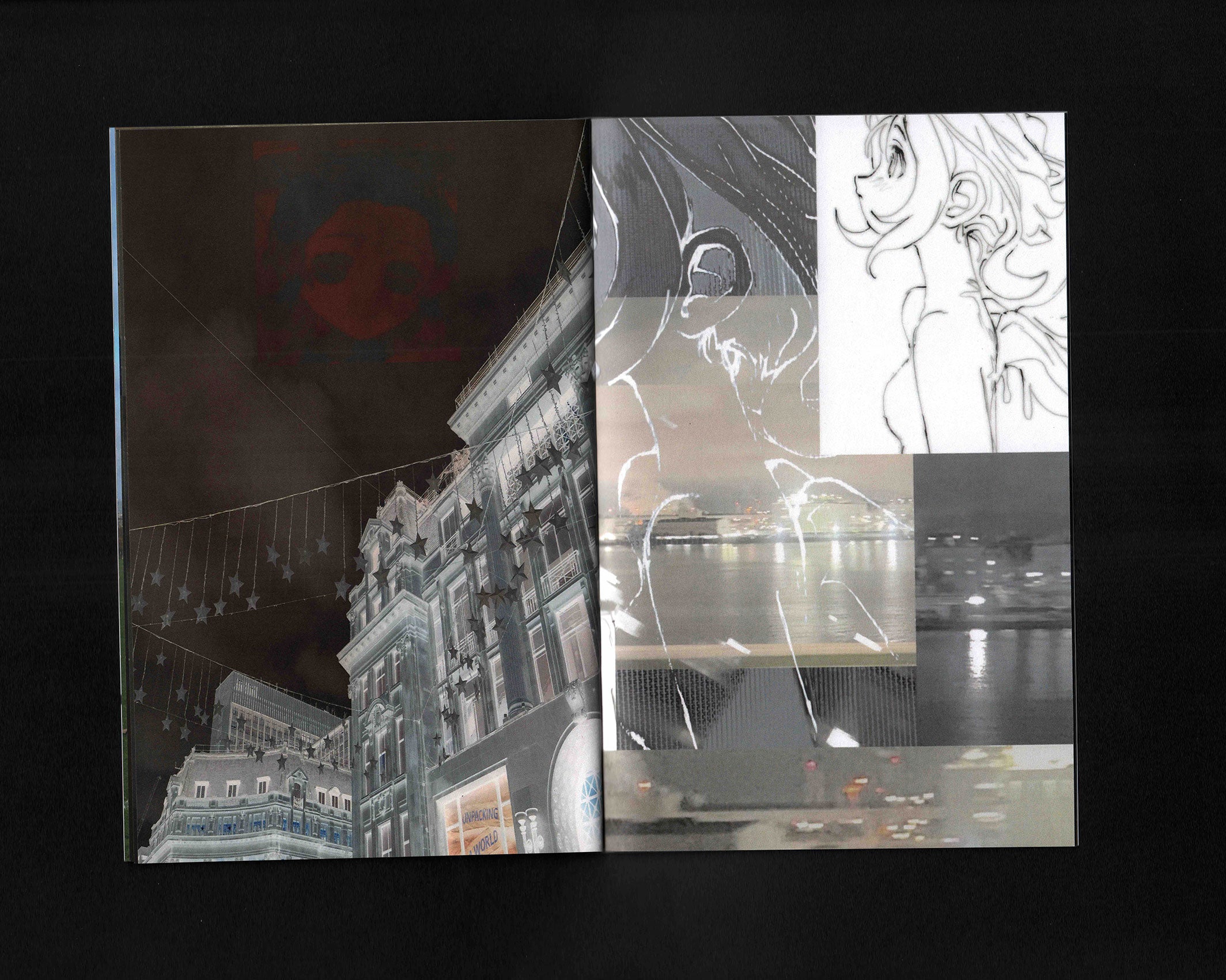 Ari 2025: Ariana Mamnoon