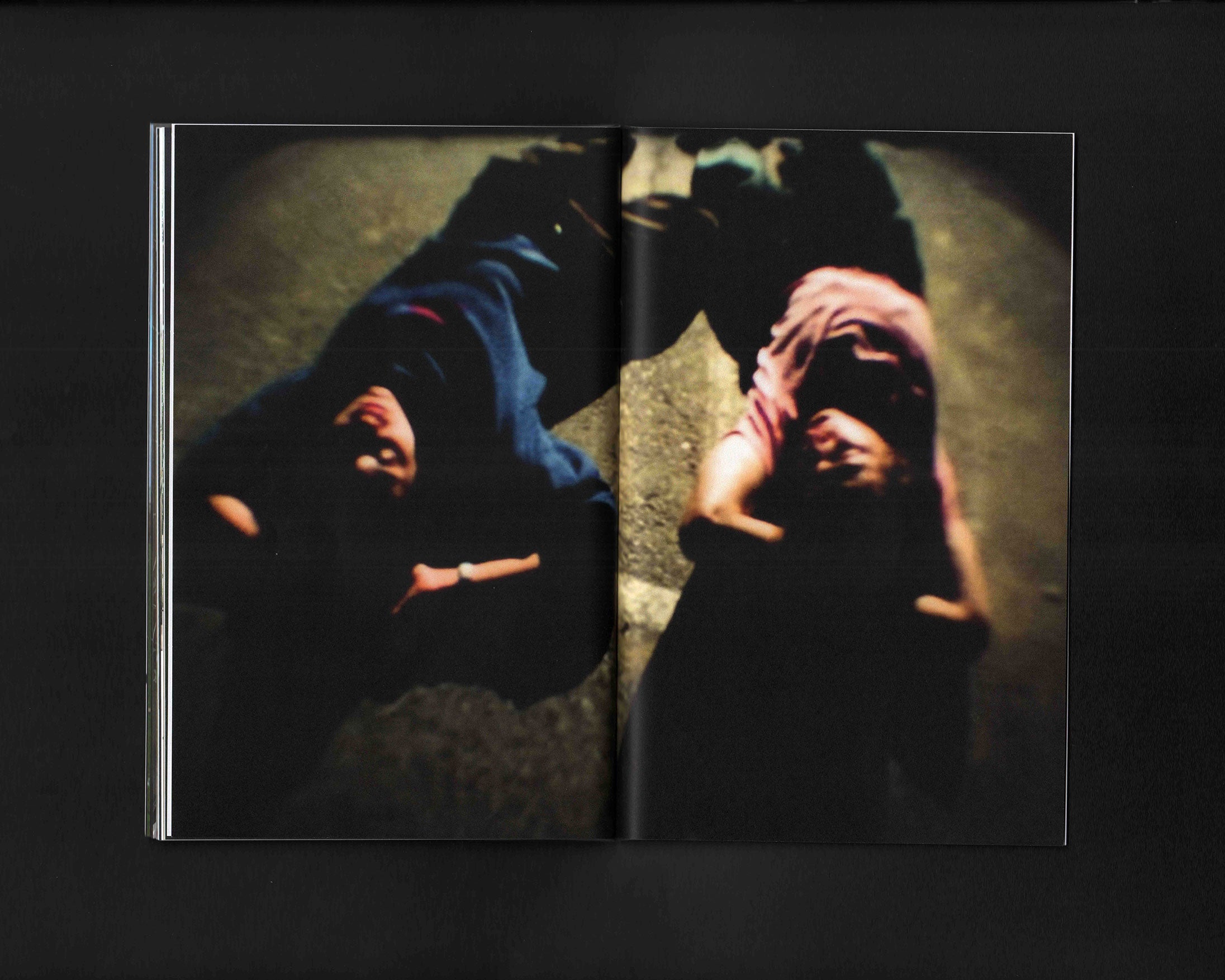 Ari 2025: Ariana Mamnoon