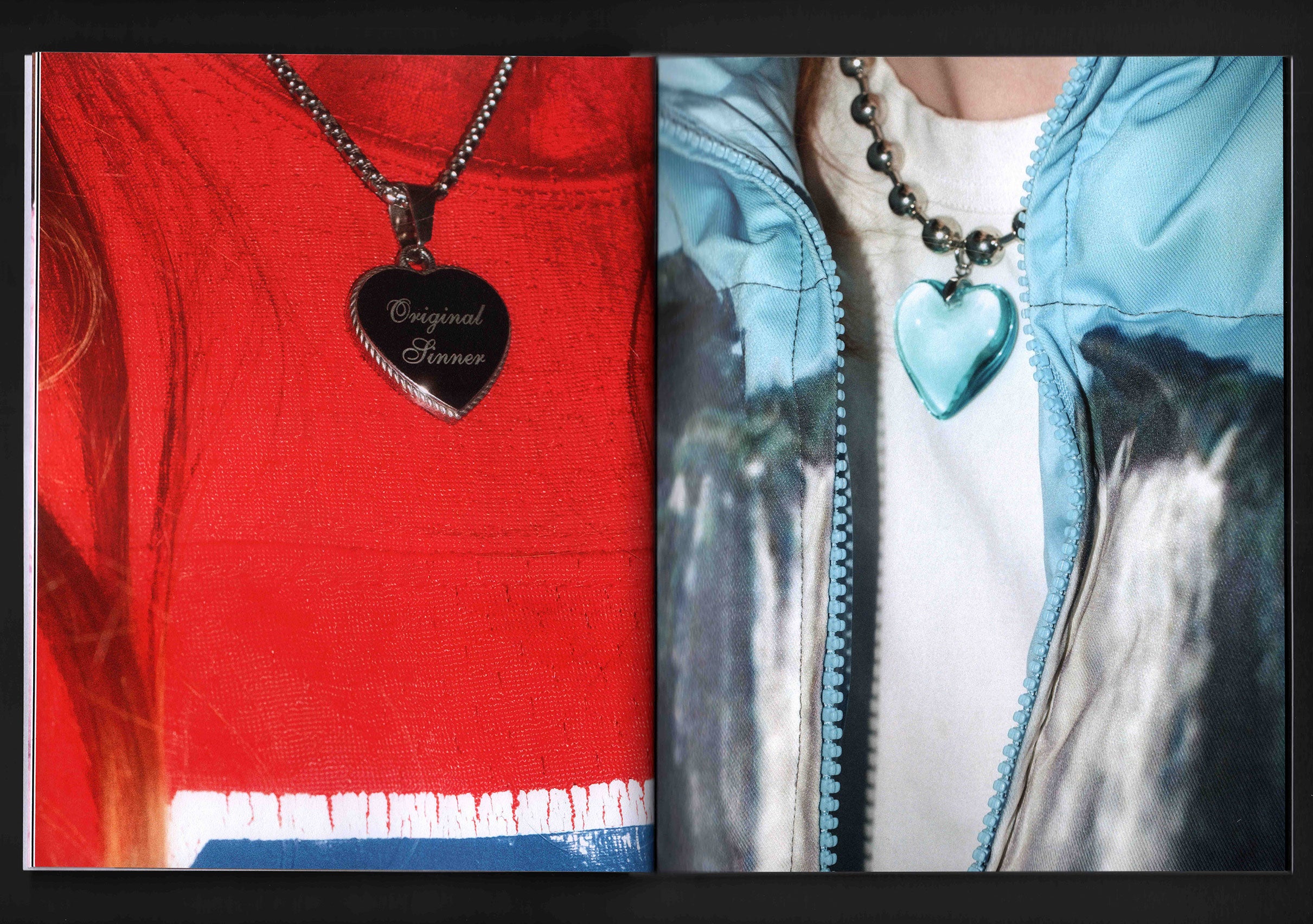 Waiting Room: Tristan Martinez