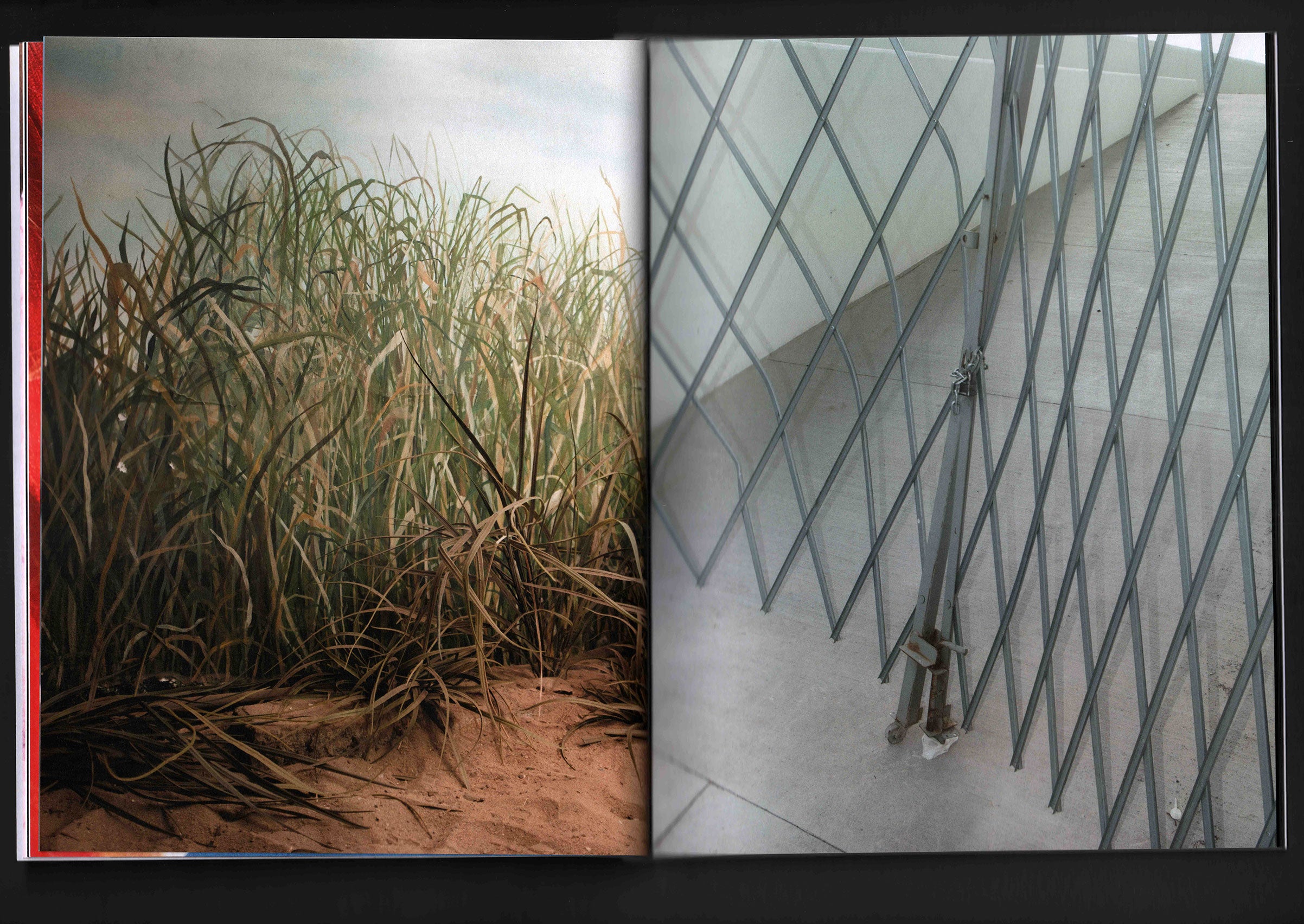 Waiting Room: Tristan Martinez