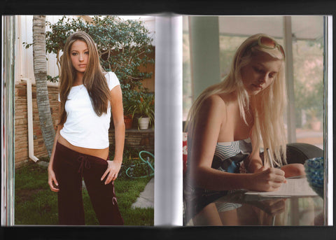 BTS: Dave Naz