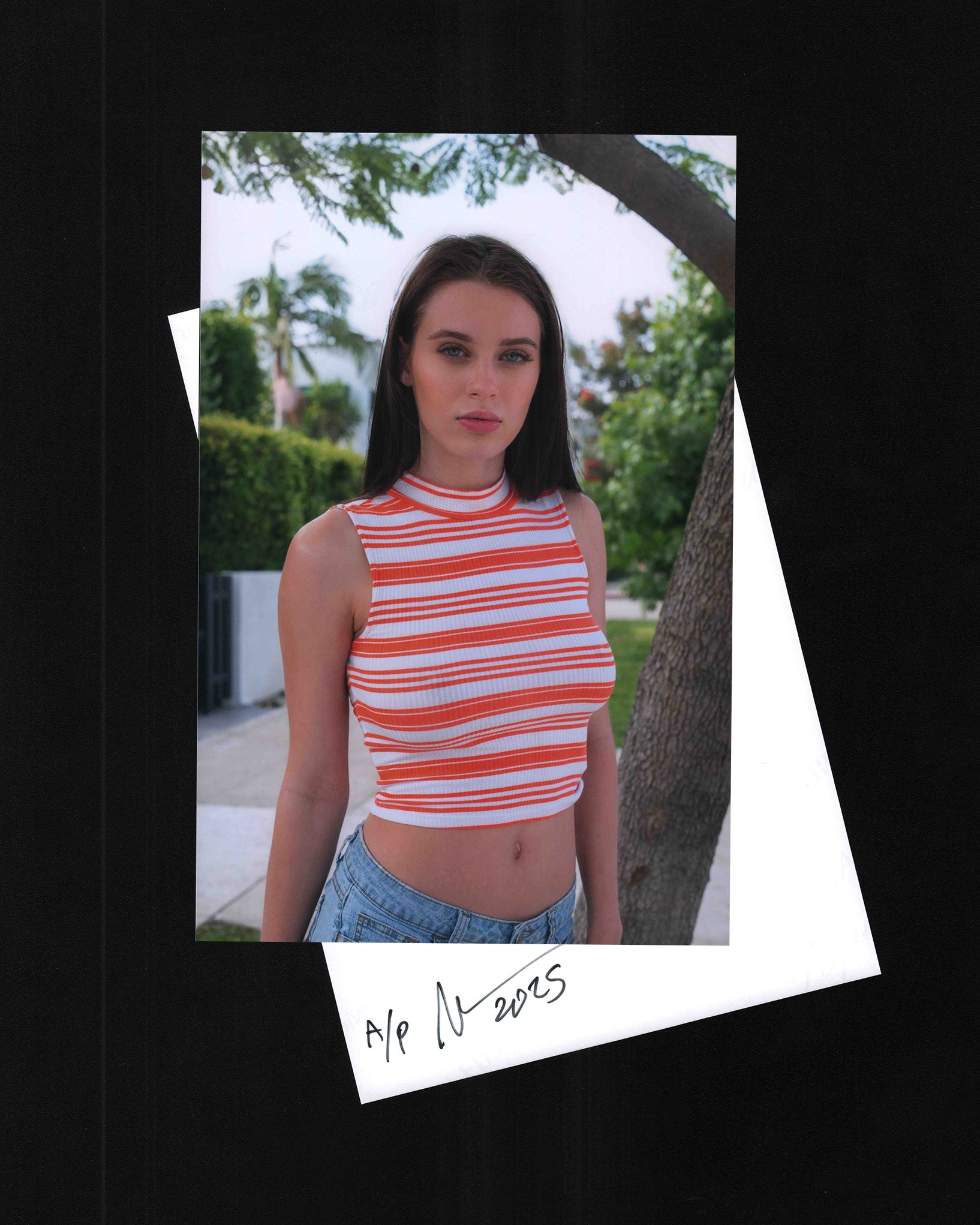 BTS: Dave Naz (Book+Print)