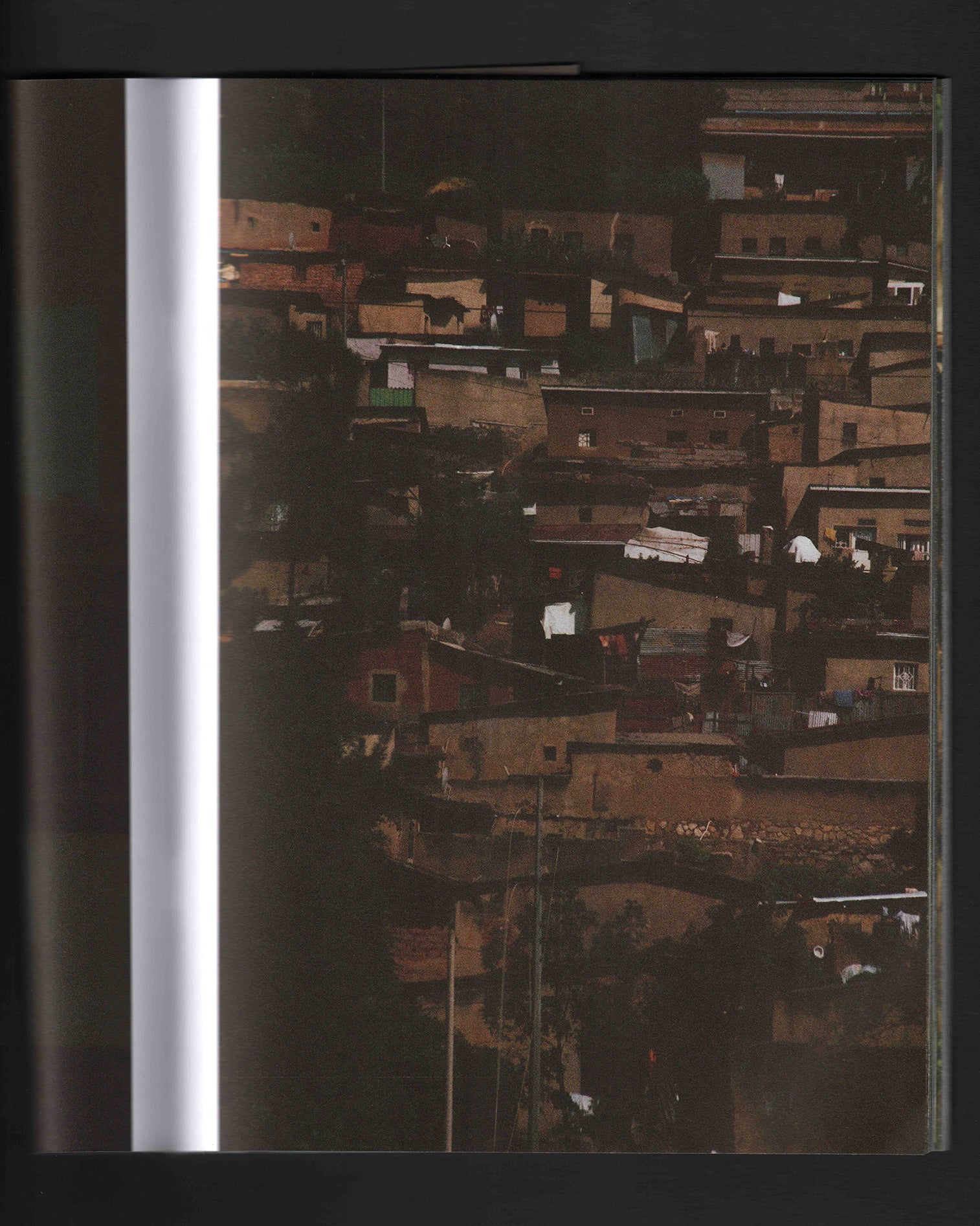 RWANDA: Phoenix Johnson