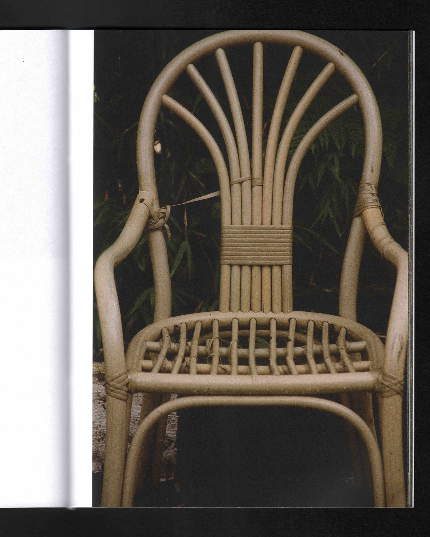 RWANDA: Phoenix Johnson