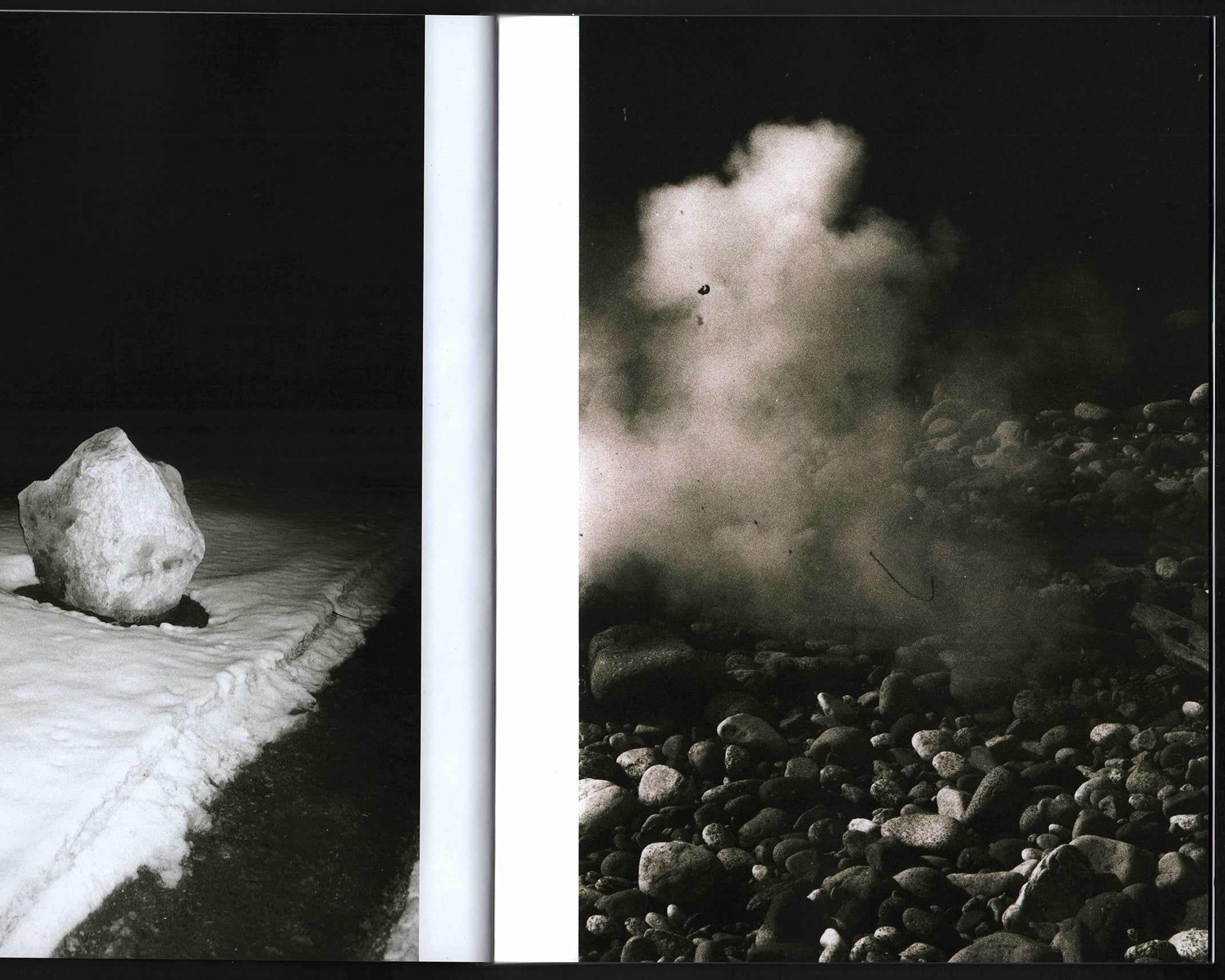 Road Fire: Antosh Cimoszko