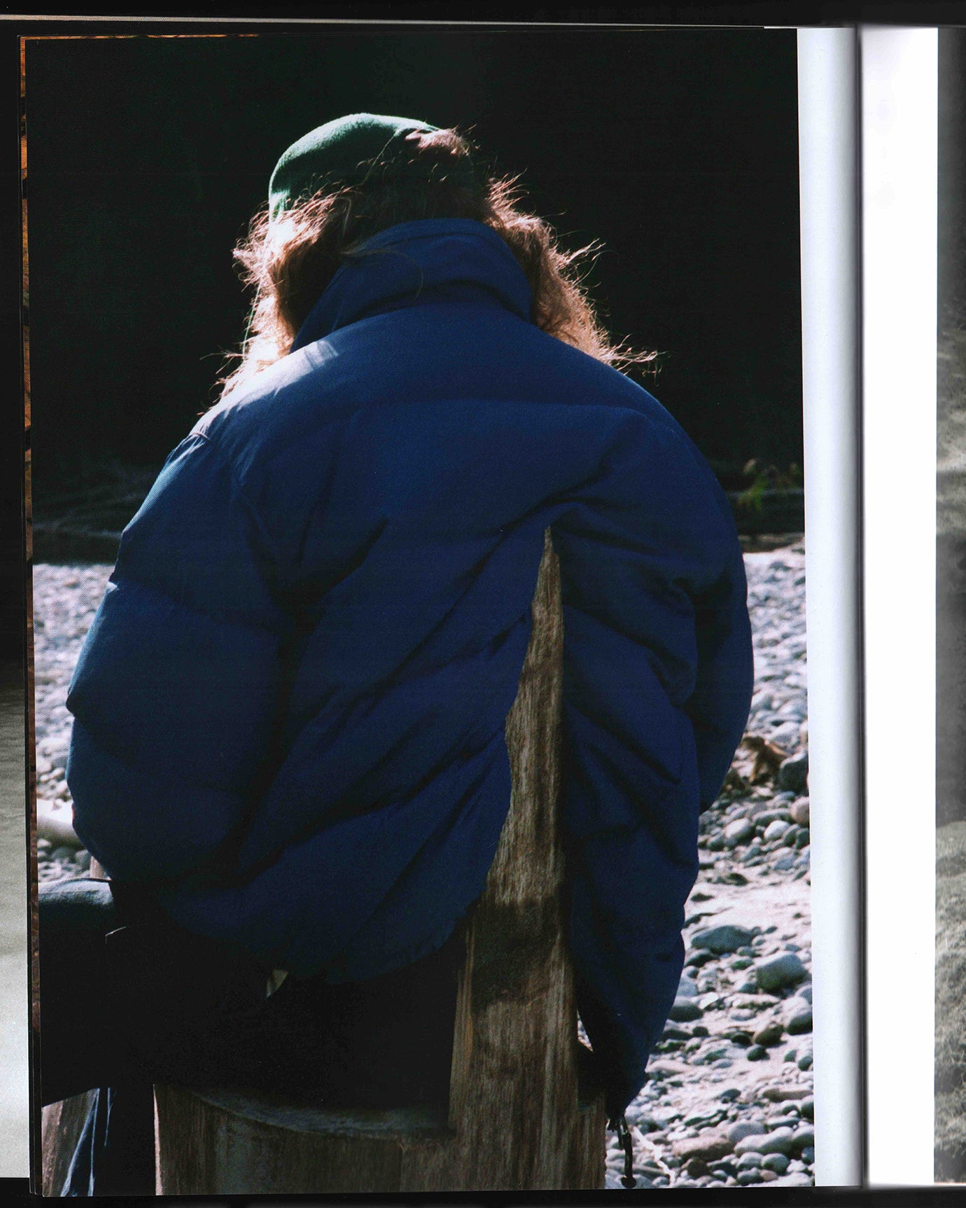 Road Fire: Antosh Cimoszko