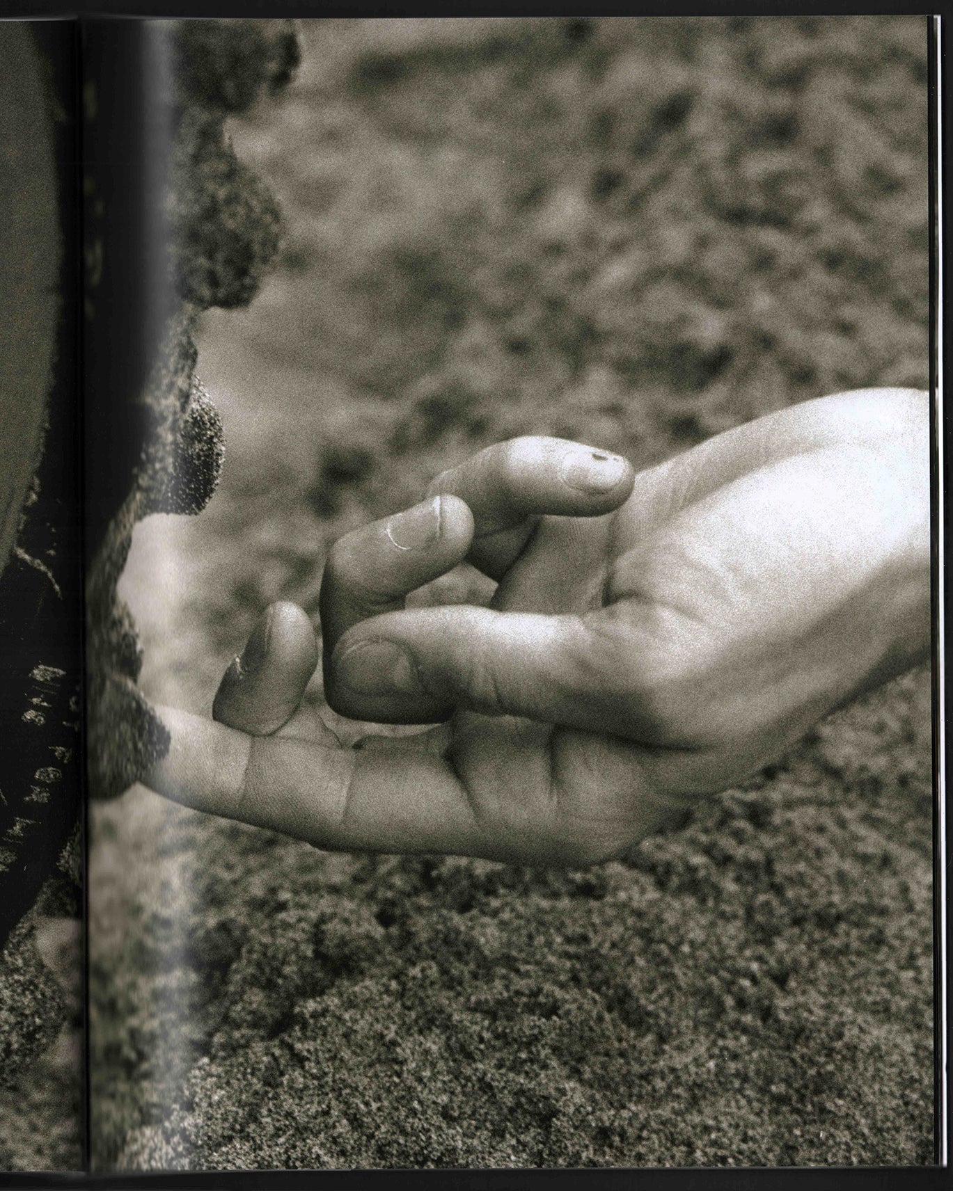 Road Fire: Antosh Cimoszko