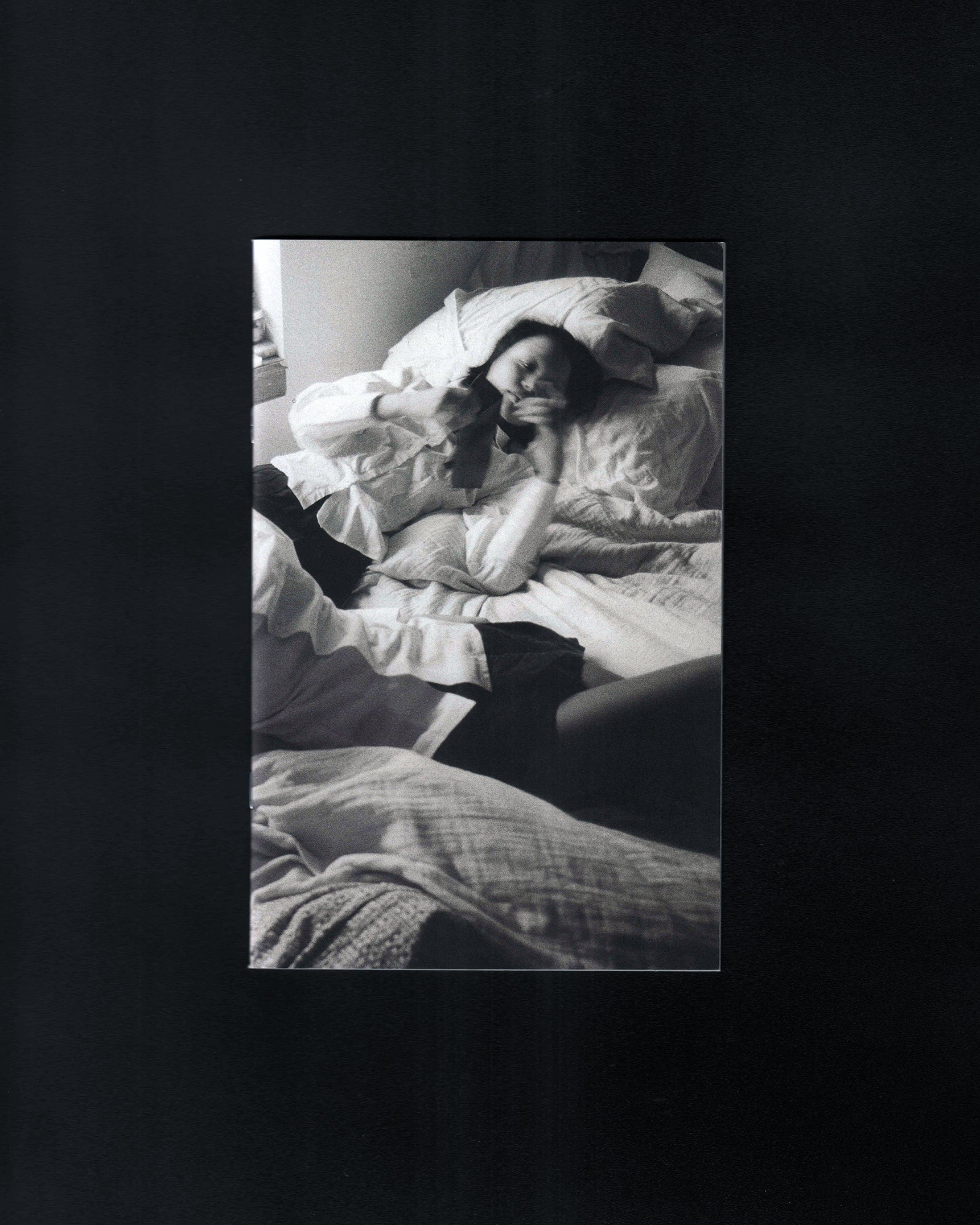 Half Way to 32: Sirena Warren