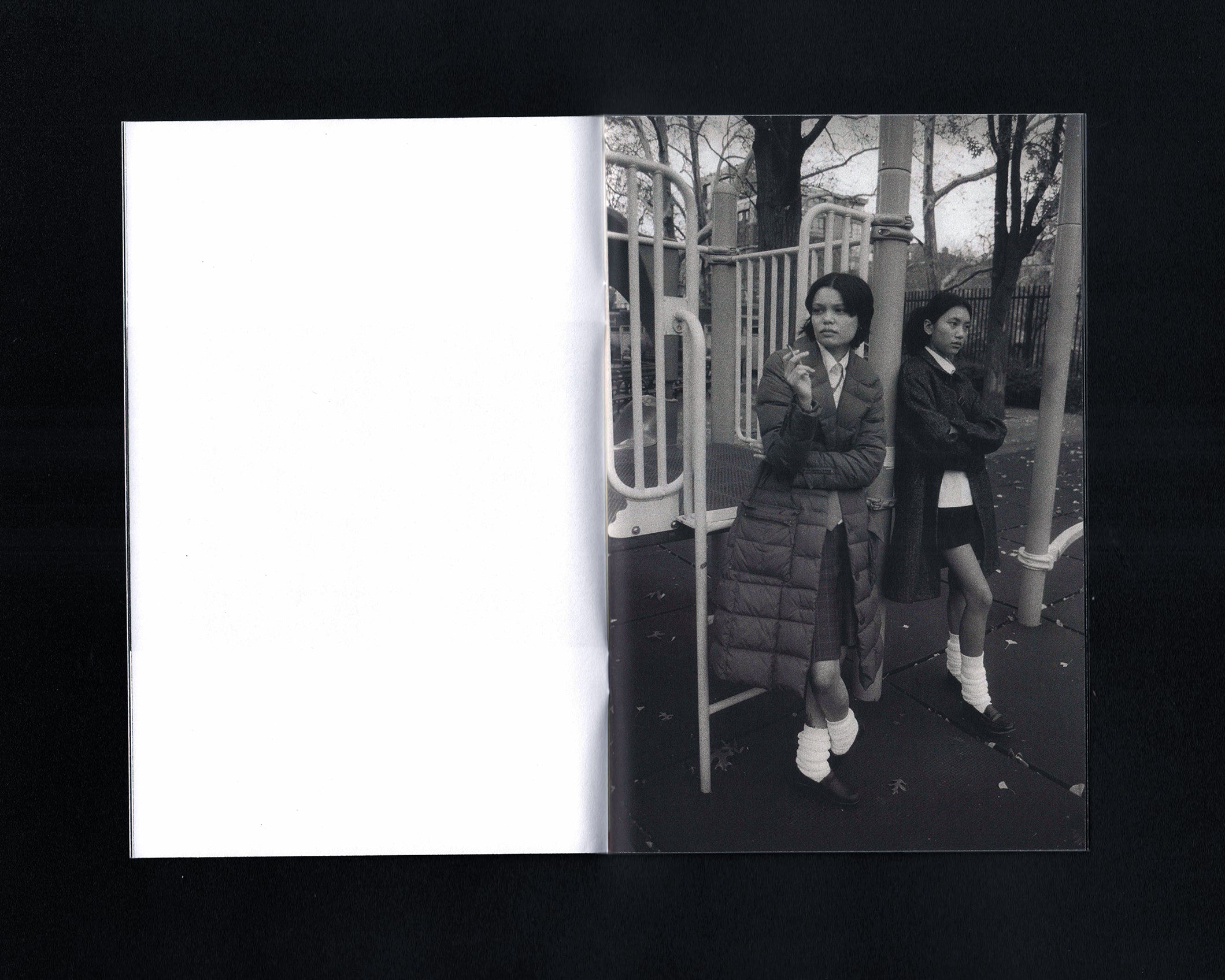 Half Way to 32: Sirena Warren