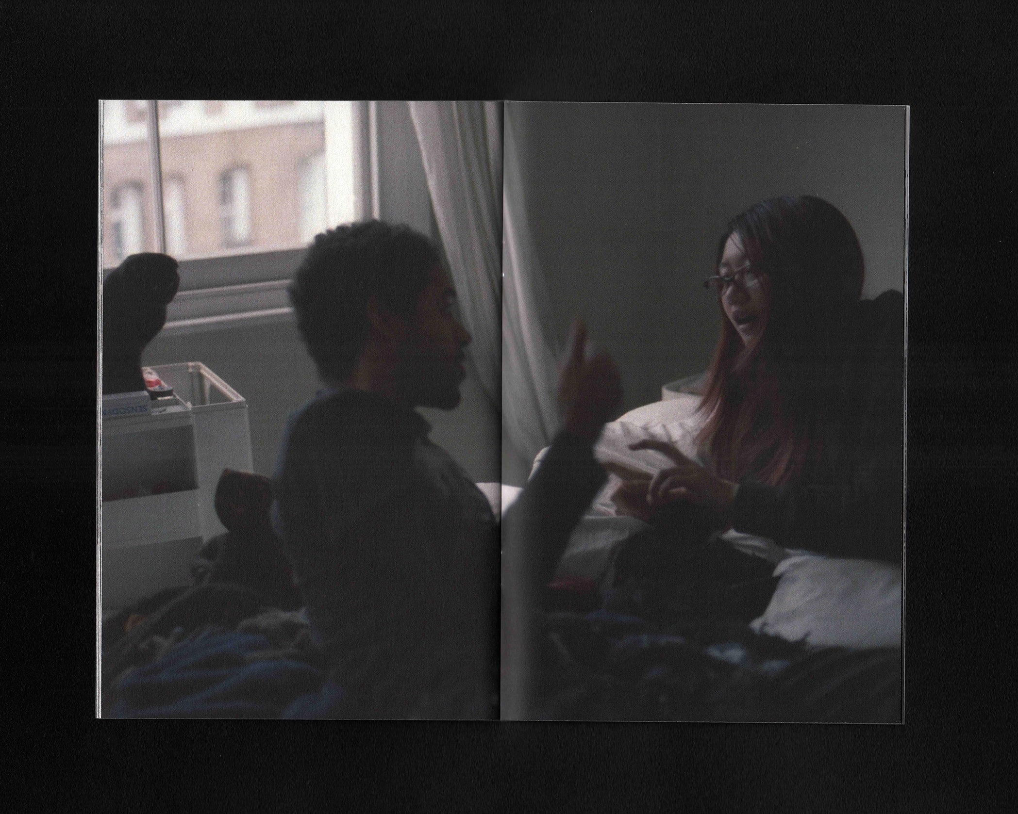 Half Way to 32: Sirena Warren