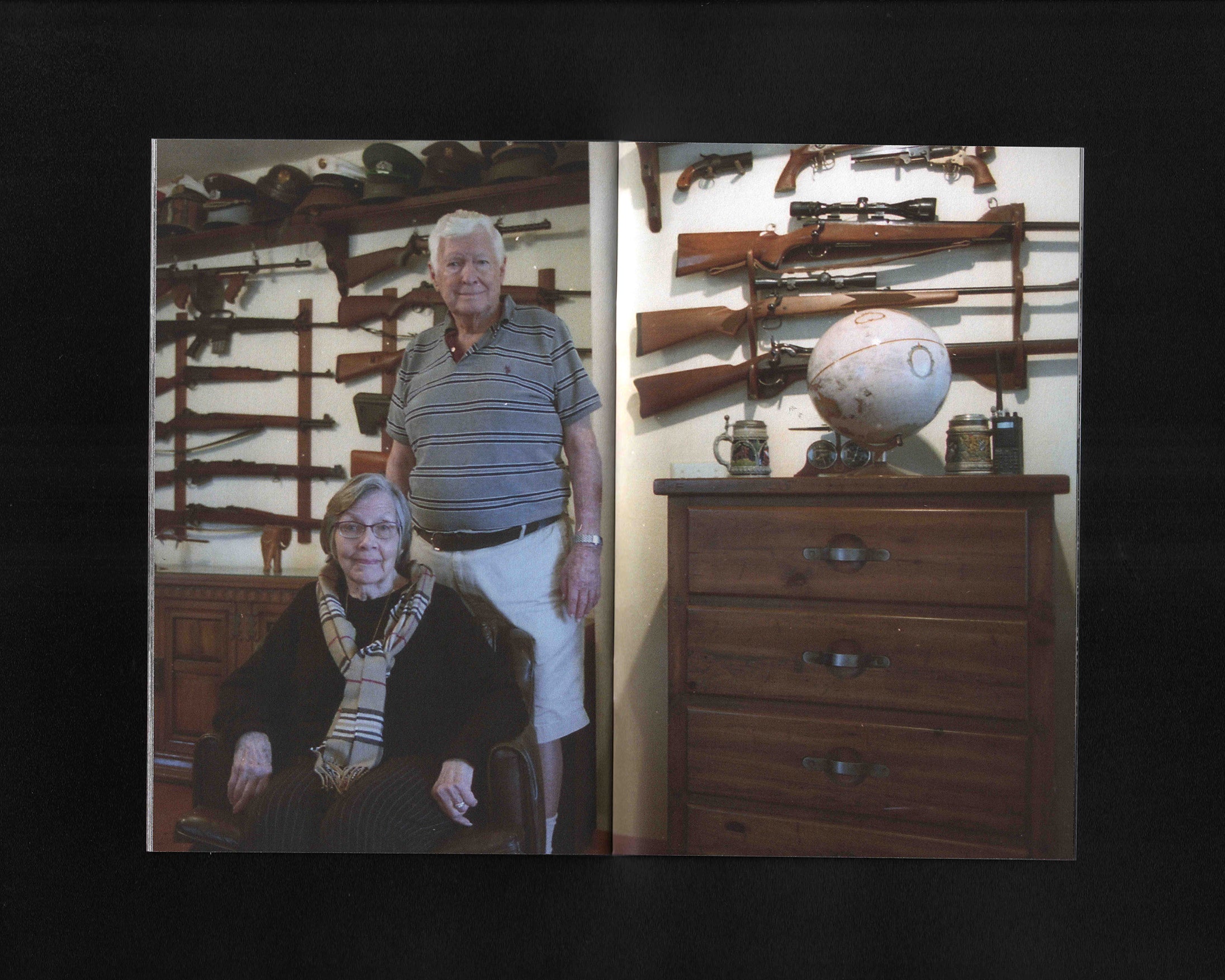 Half Way to 32: Sirena Warren