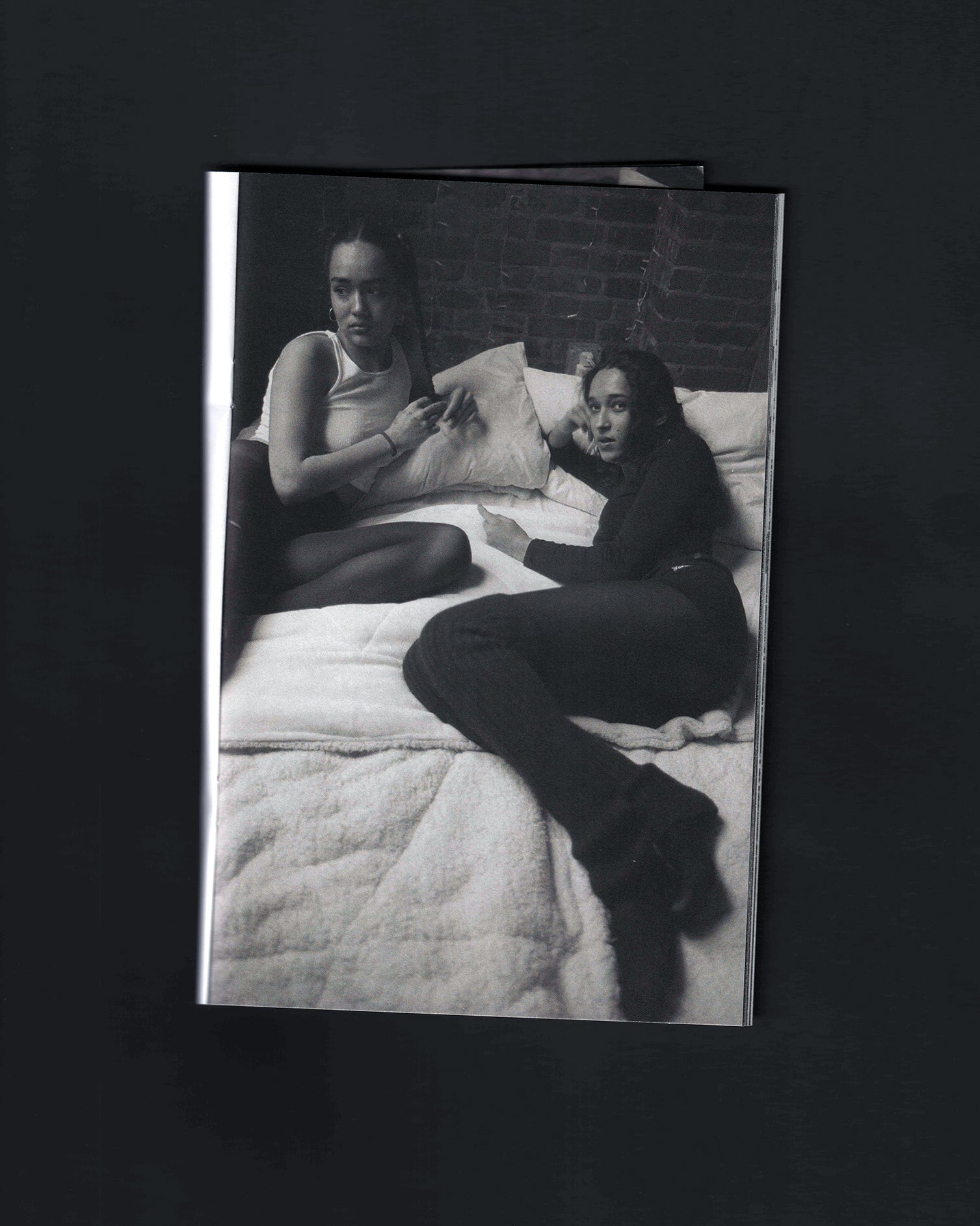 Half Way to 32: Sirena Warren