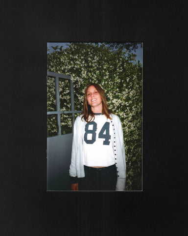 Stop and Smell the Flowers: Christopher Chang