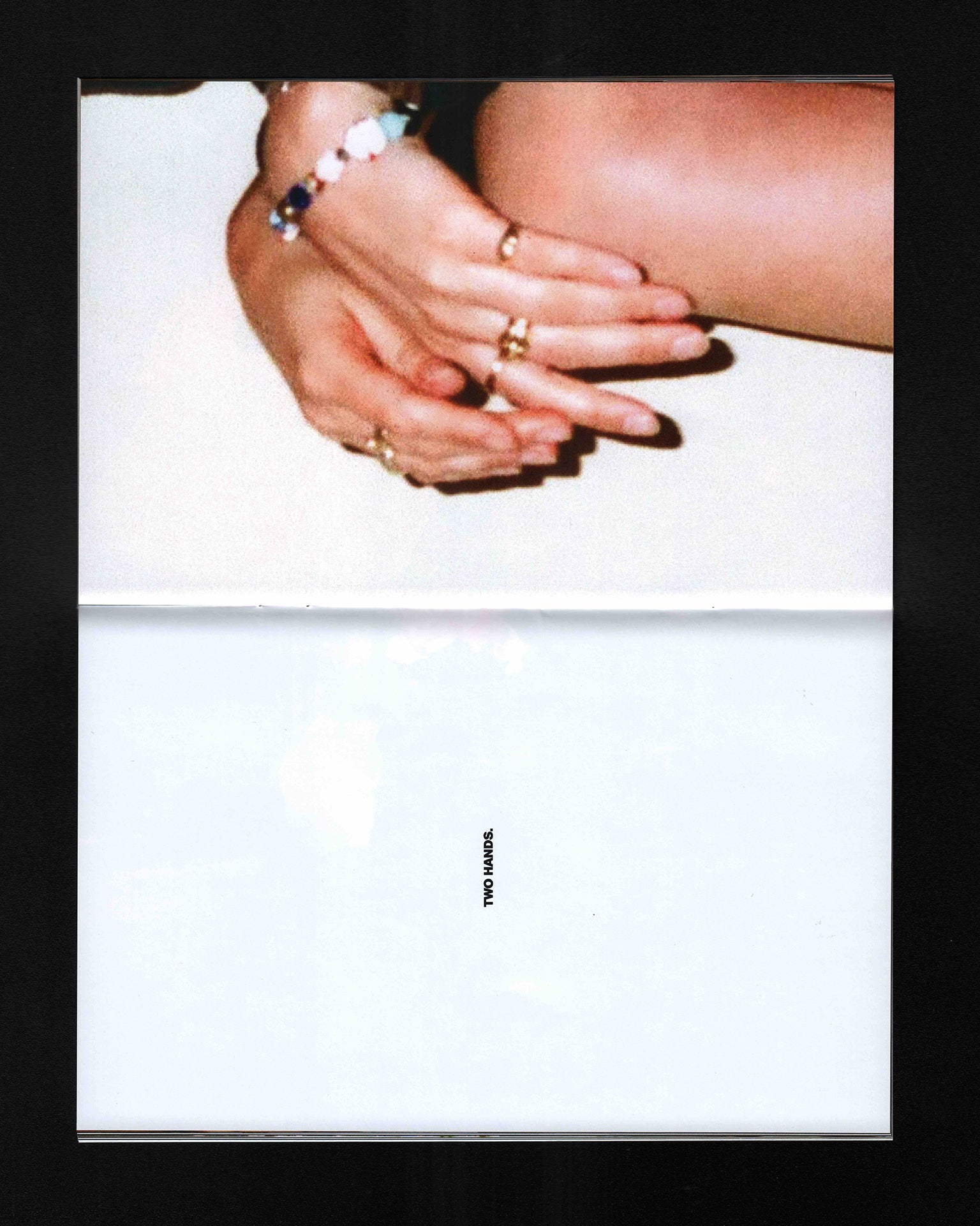 Stop and Smell the Flowers: Christopher Chang