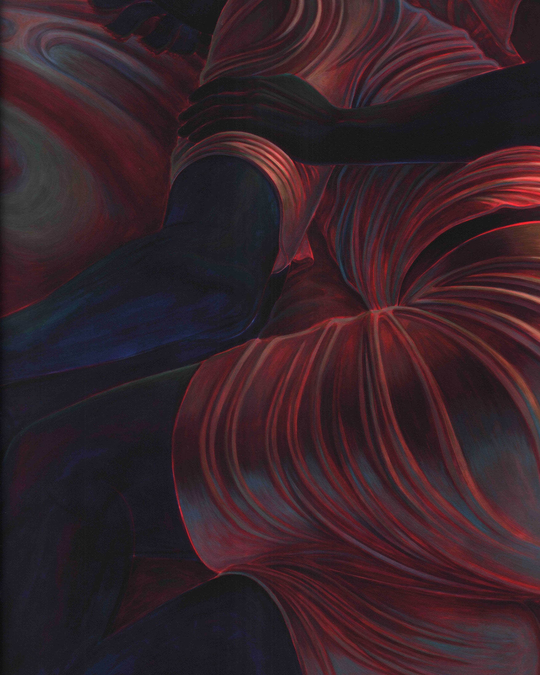 Do Not Disturb (5 star hotel in hell): Alex Gardner