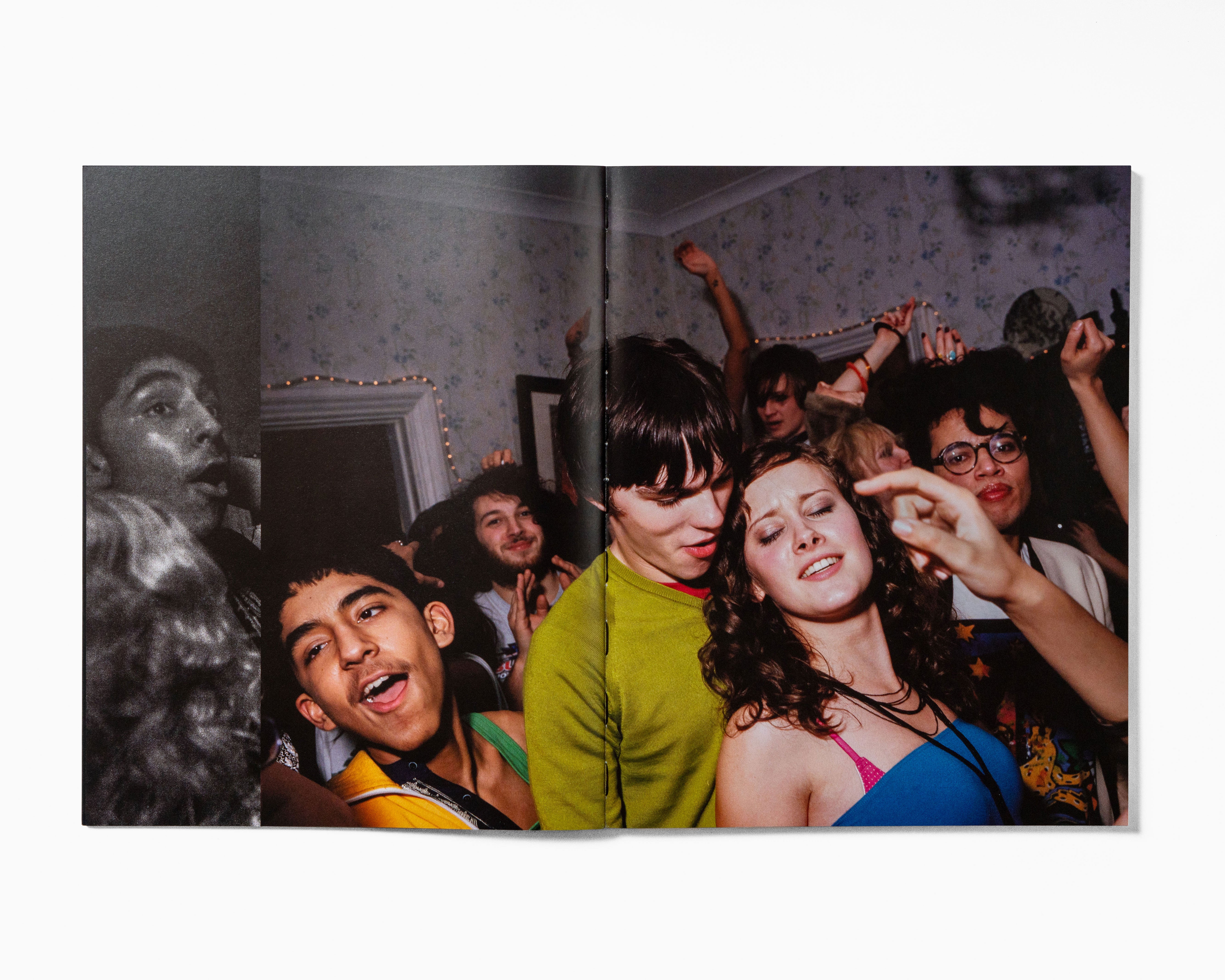 One Night in Watford: Ewen Spencer