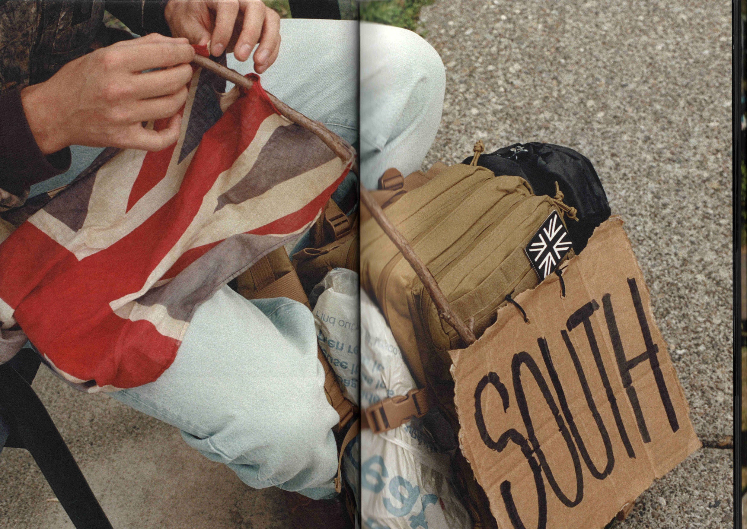 On the Right Side of the Dirt: T-Bone Fletcher